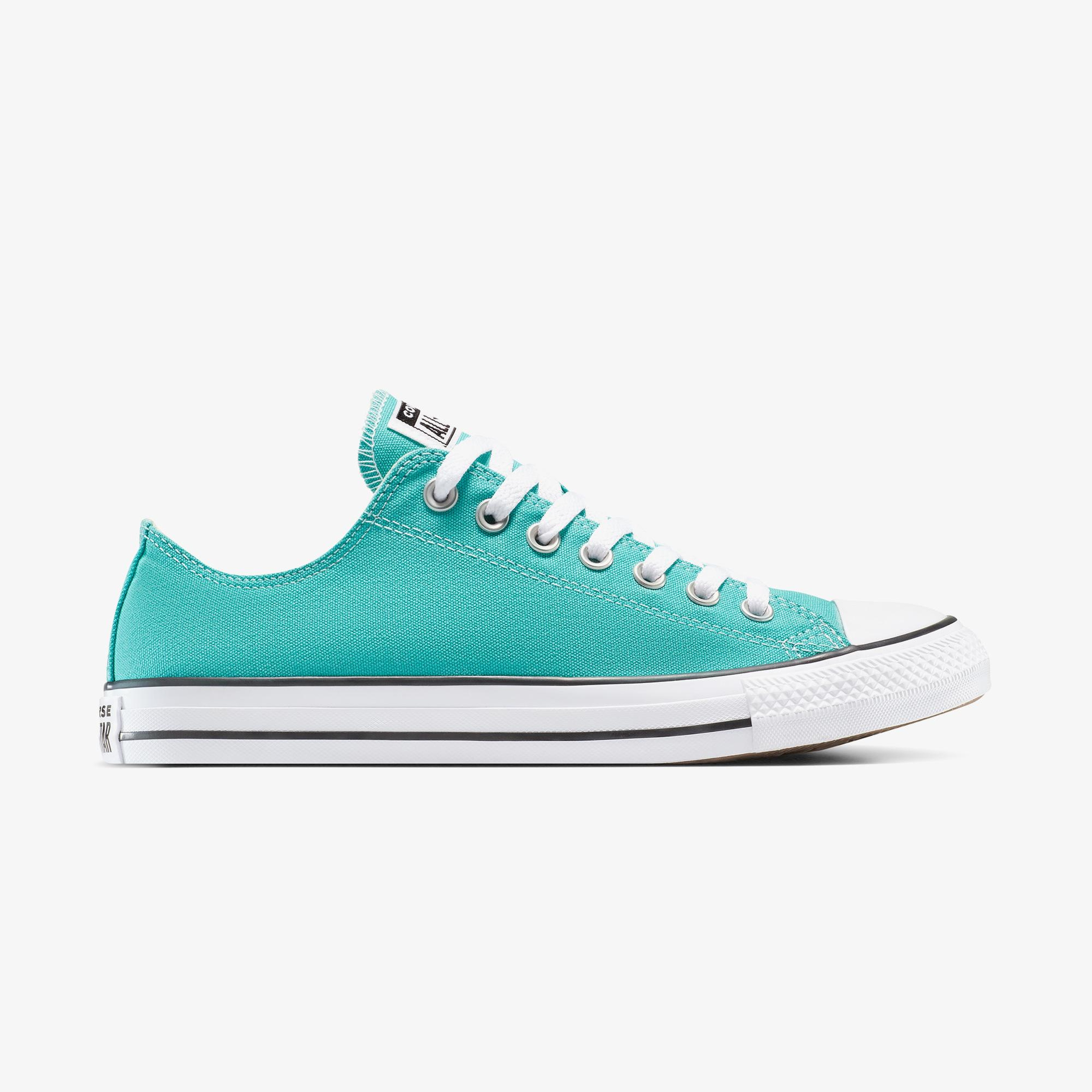 Converse Chuck Taylor All Star Unisex Yeşil Sneaker