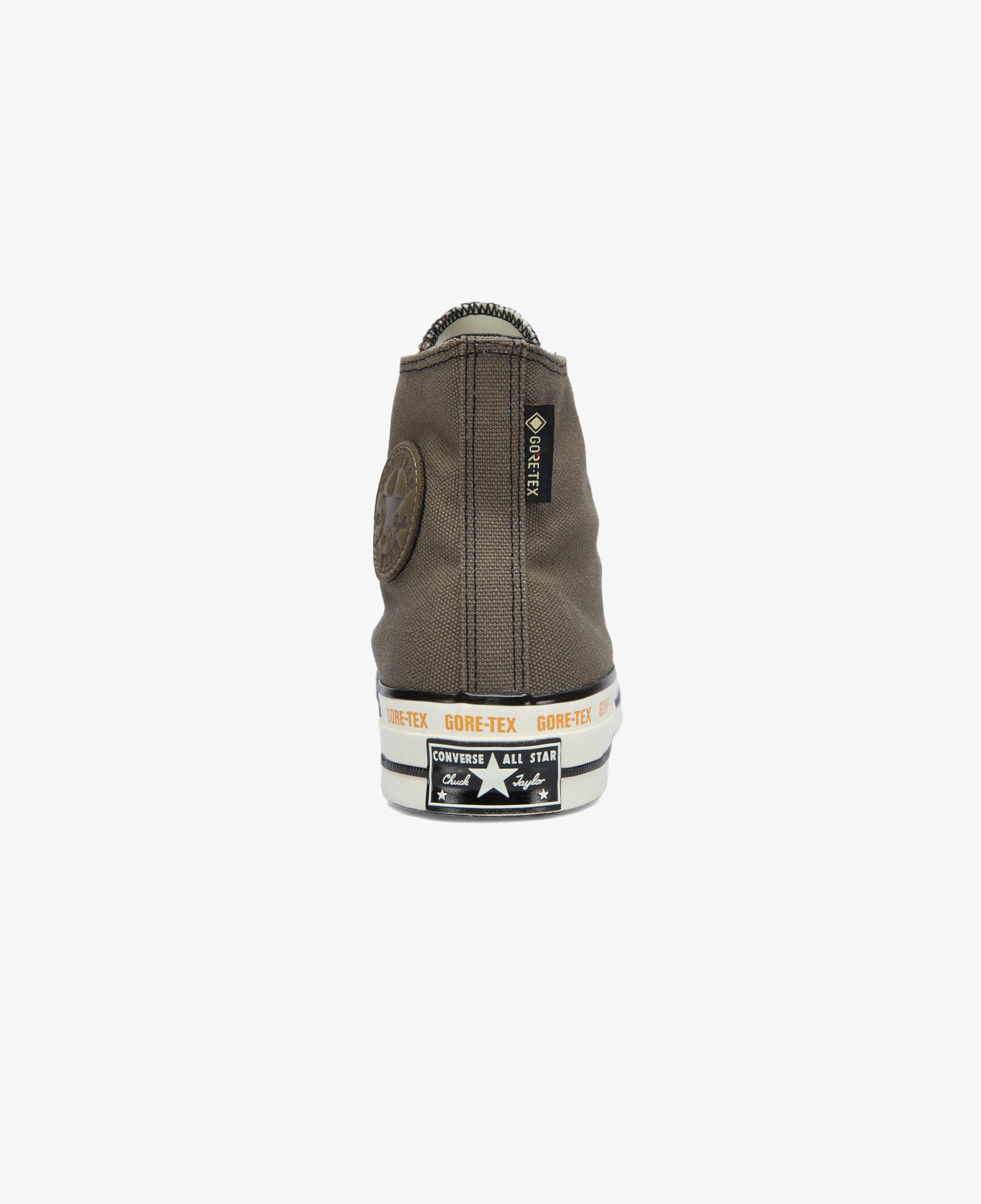 Converse Chuck 70 GORE-TEX Unisex Kahverengi Bot