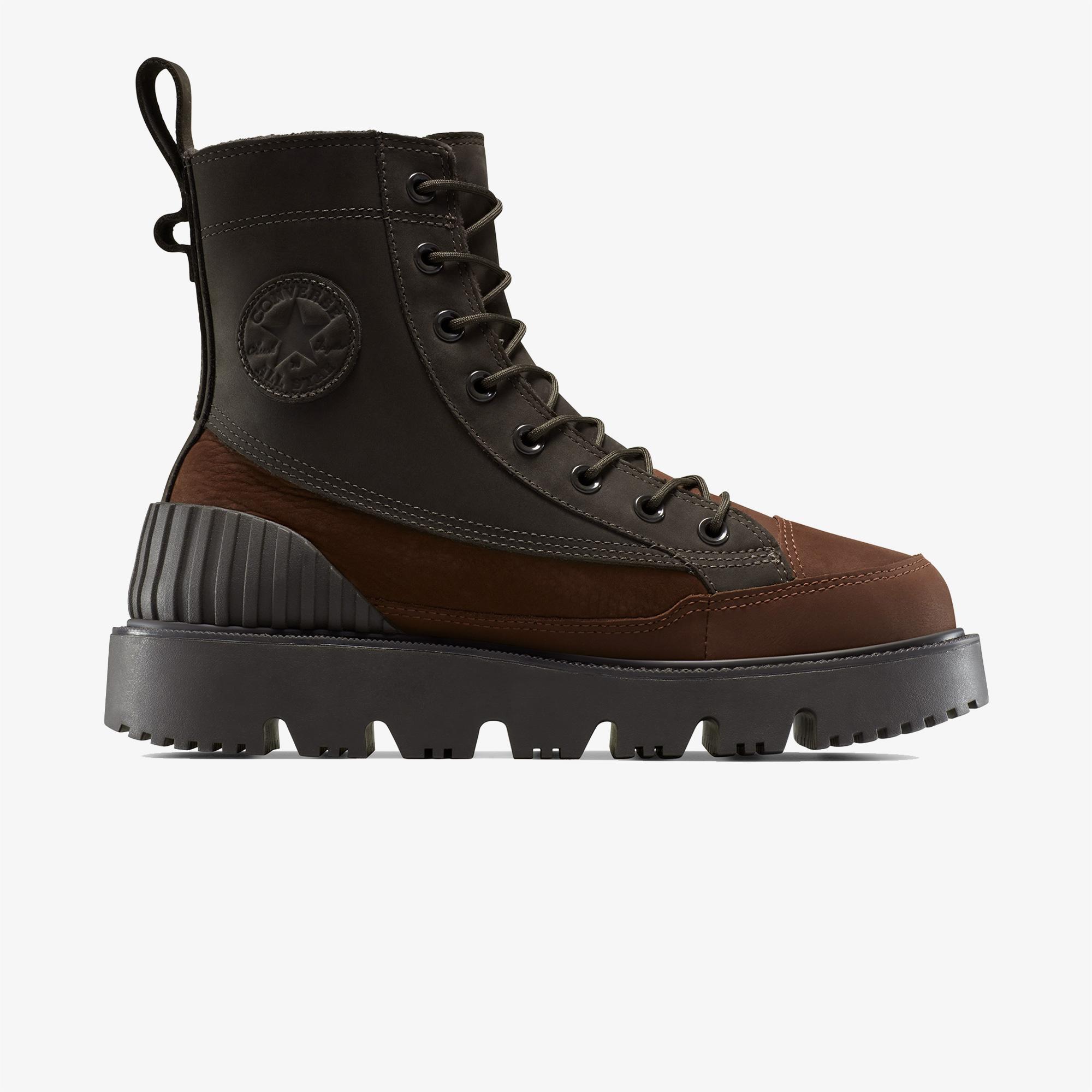 Converse Kahverengi Converse Chuck 70 Rugged Waterproof Unisex