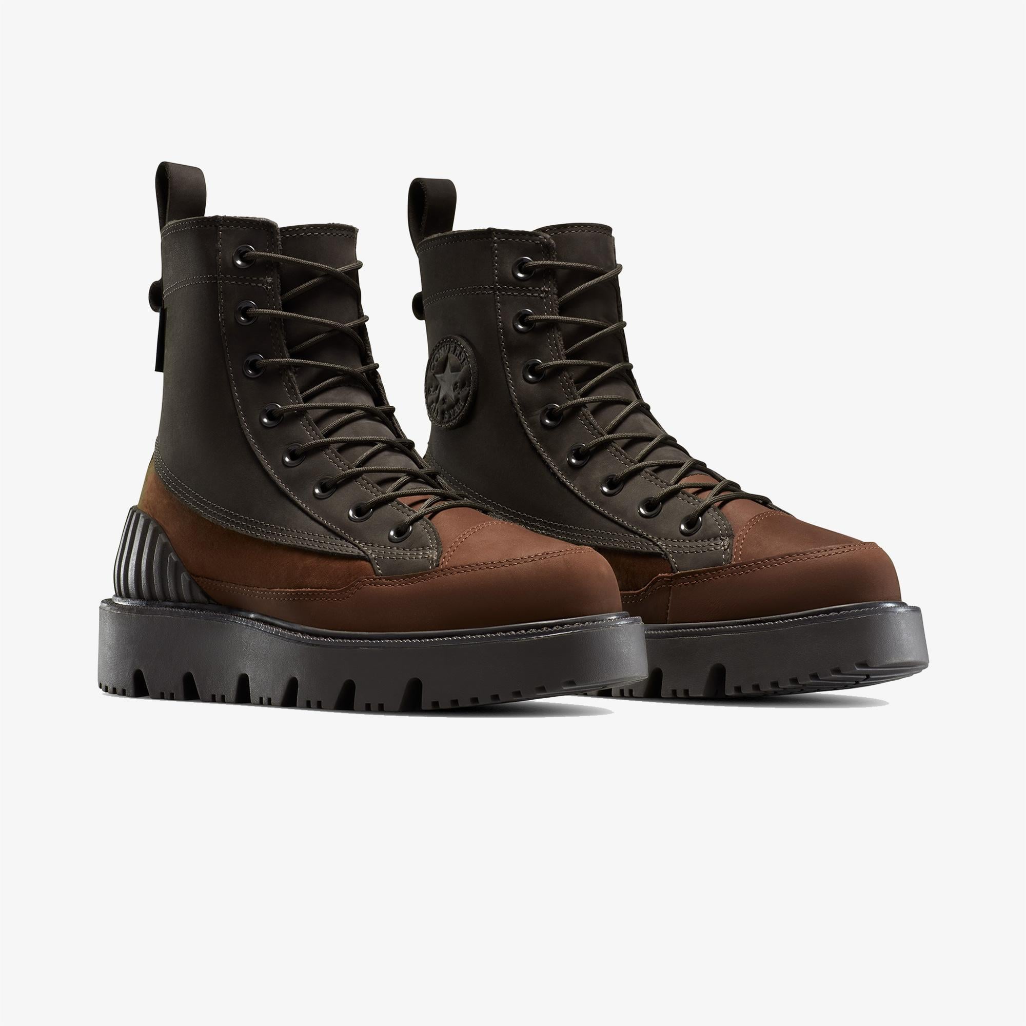 Converse Kahverengi Converse Chuck 70 Rugged Waterproof Unisex