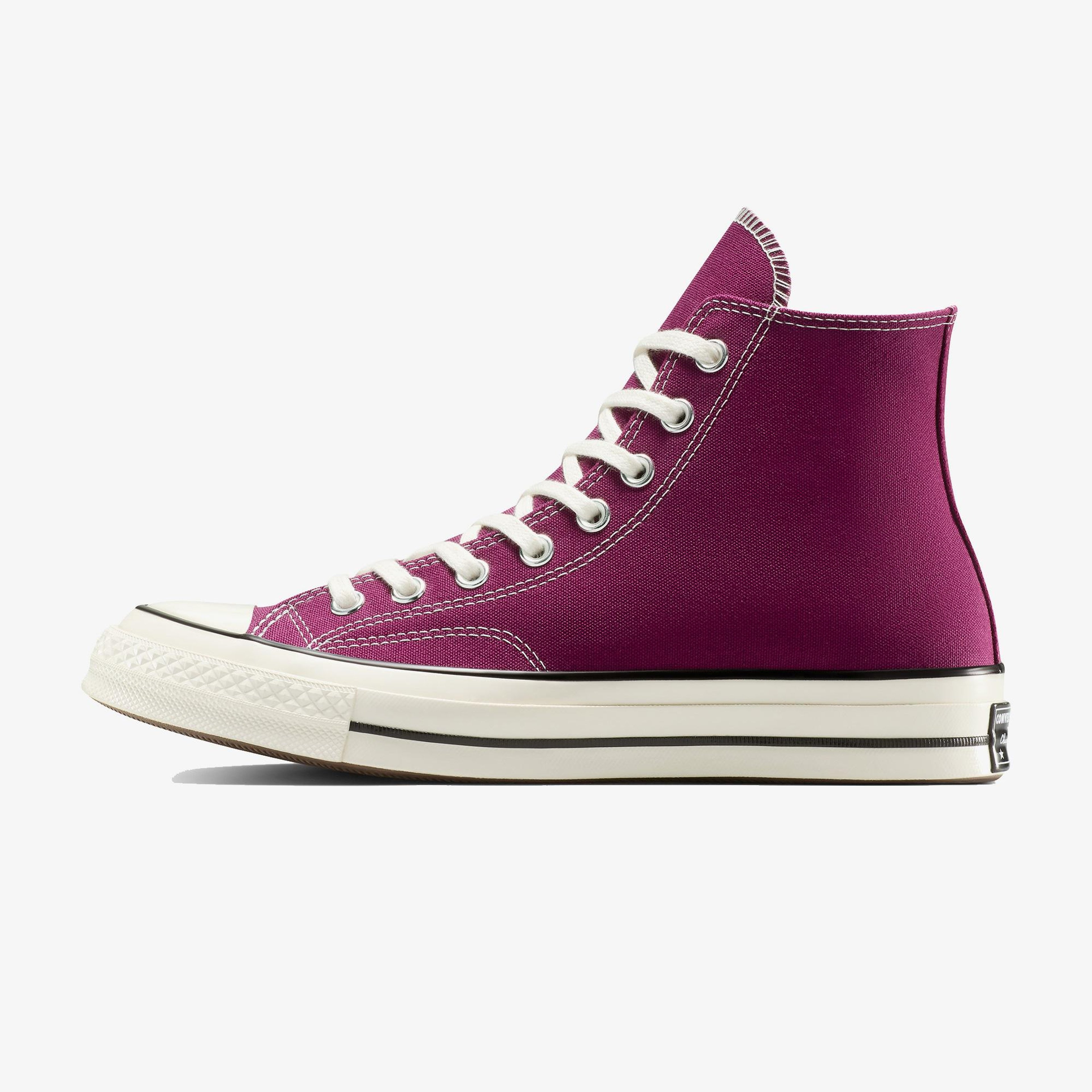 Converse Chuck 70 Unisex Pembe Sneaker