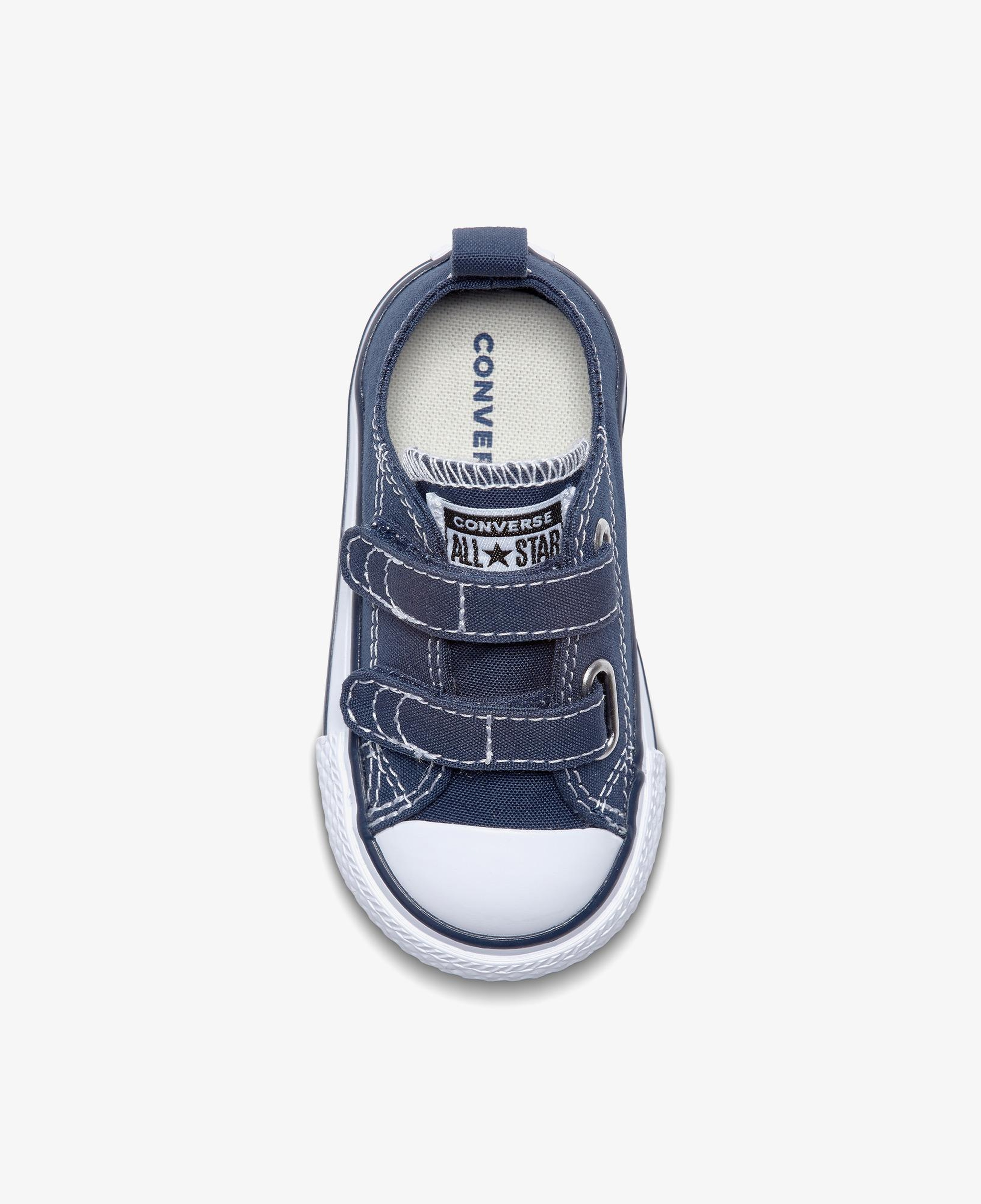 Converse Chuck Taylor All Star Çocuk Mavi Sneaker