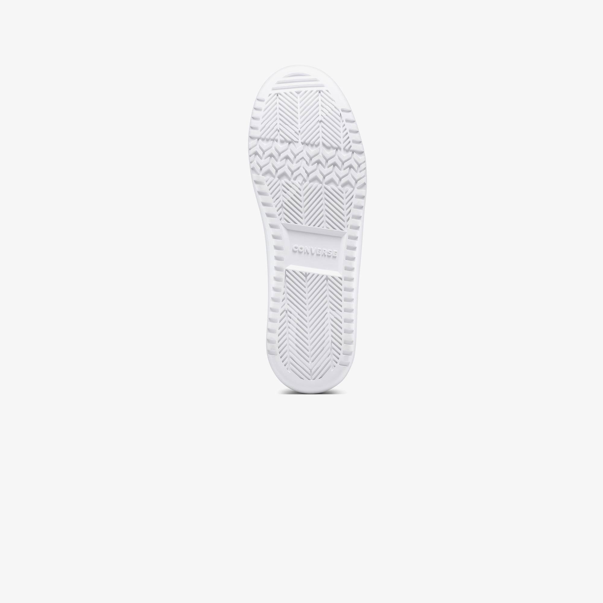 Converse Skate Unisex Siyah Sneaker