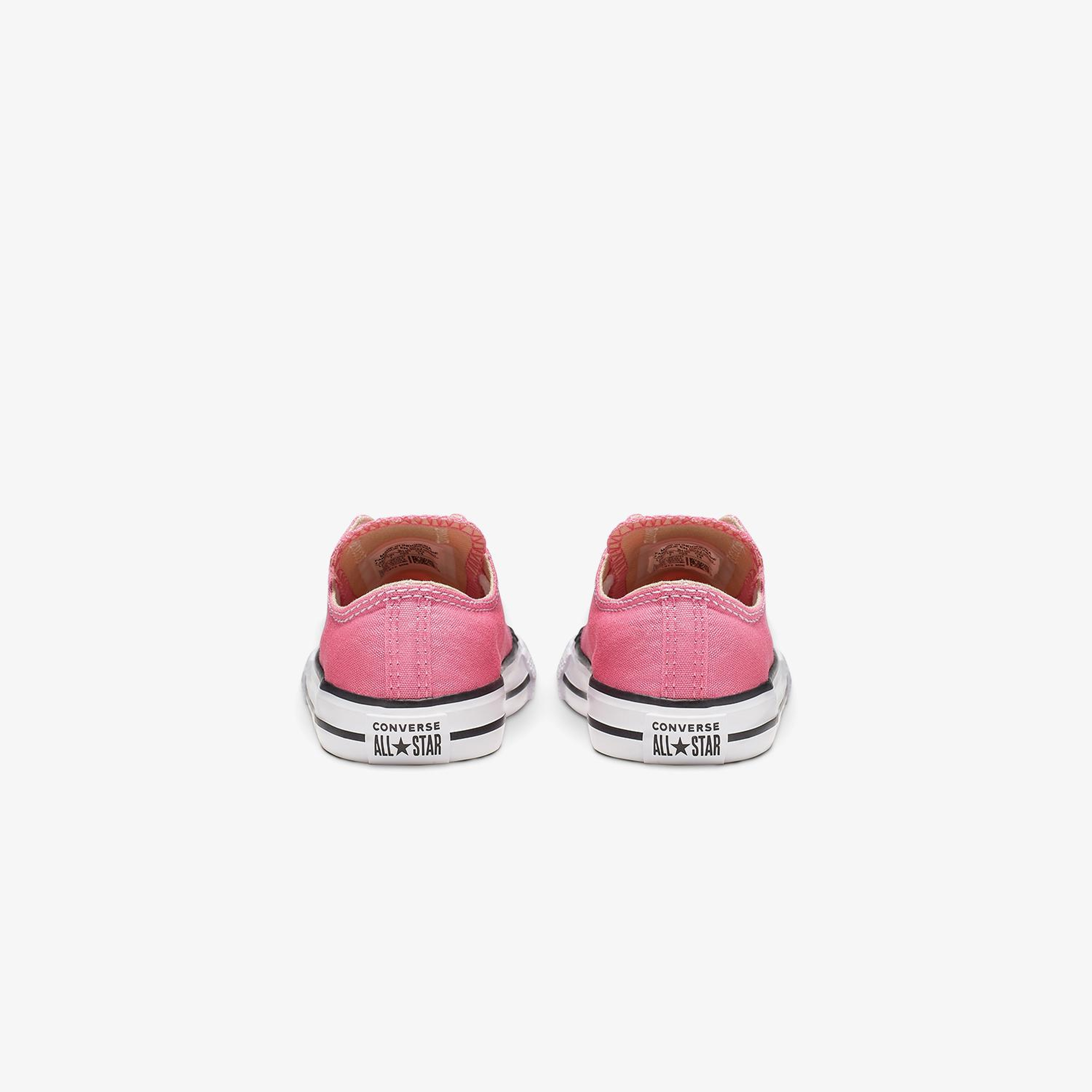 Converse Chuck Taylor All Star Classic Çocuk Pembe Sneaker