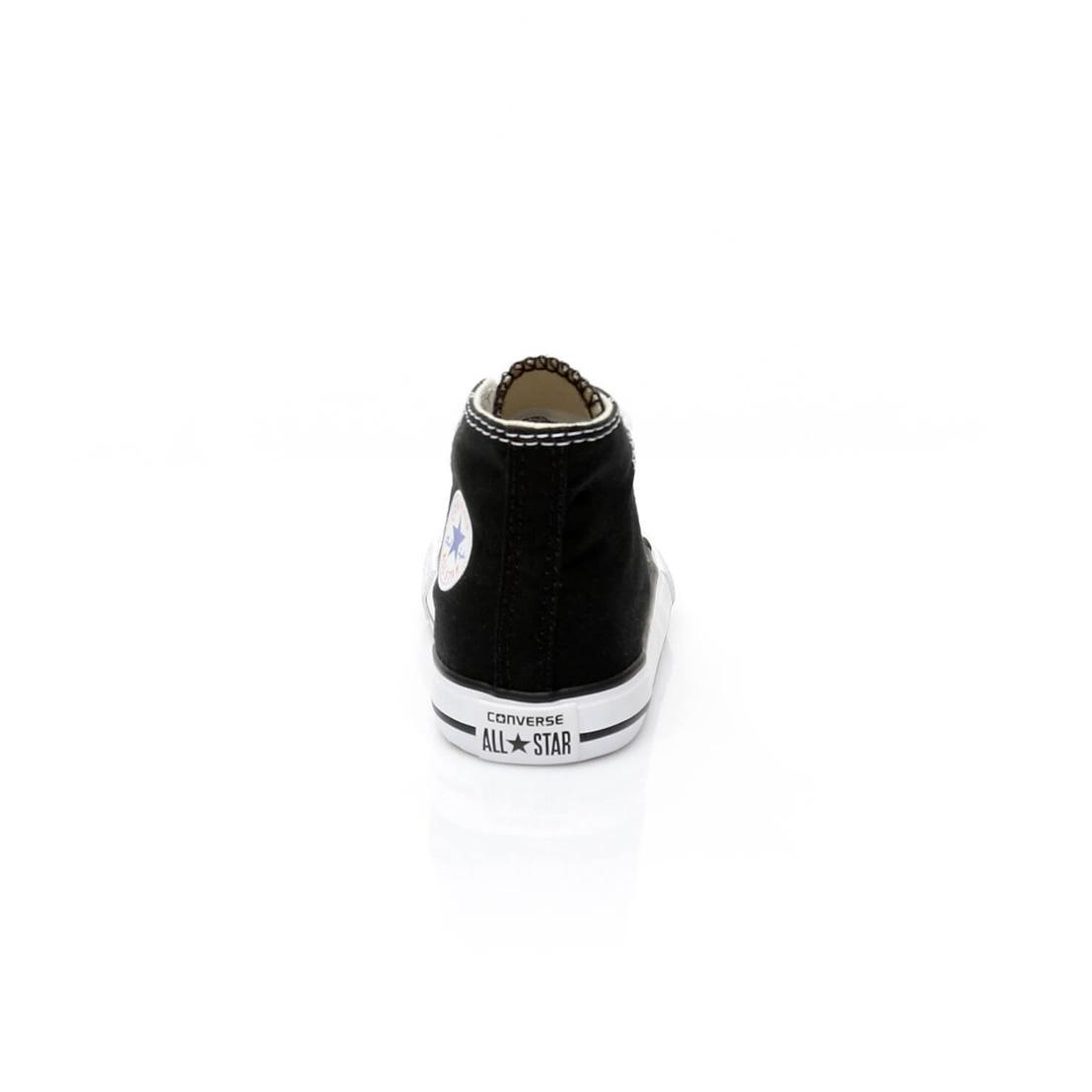 Converse Chuck Taylor All Star Classic Çocuk Siyah Sneaker