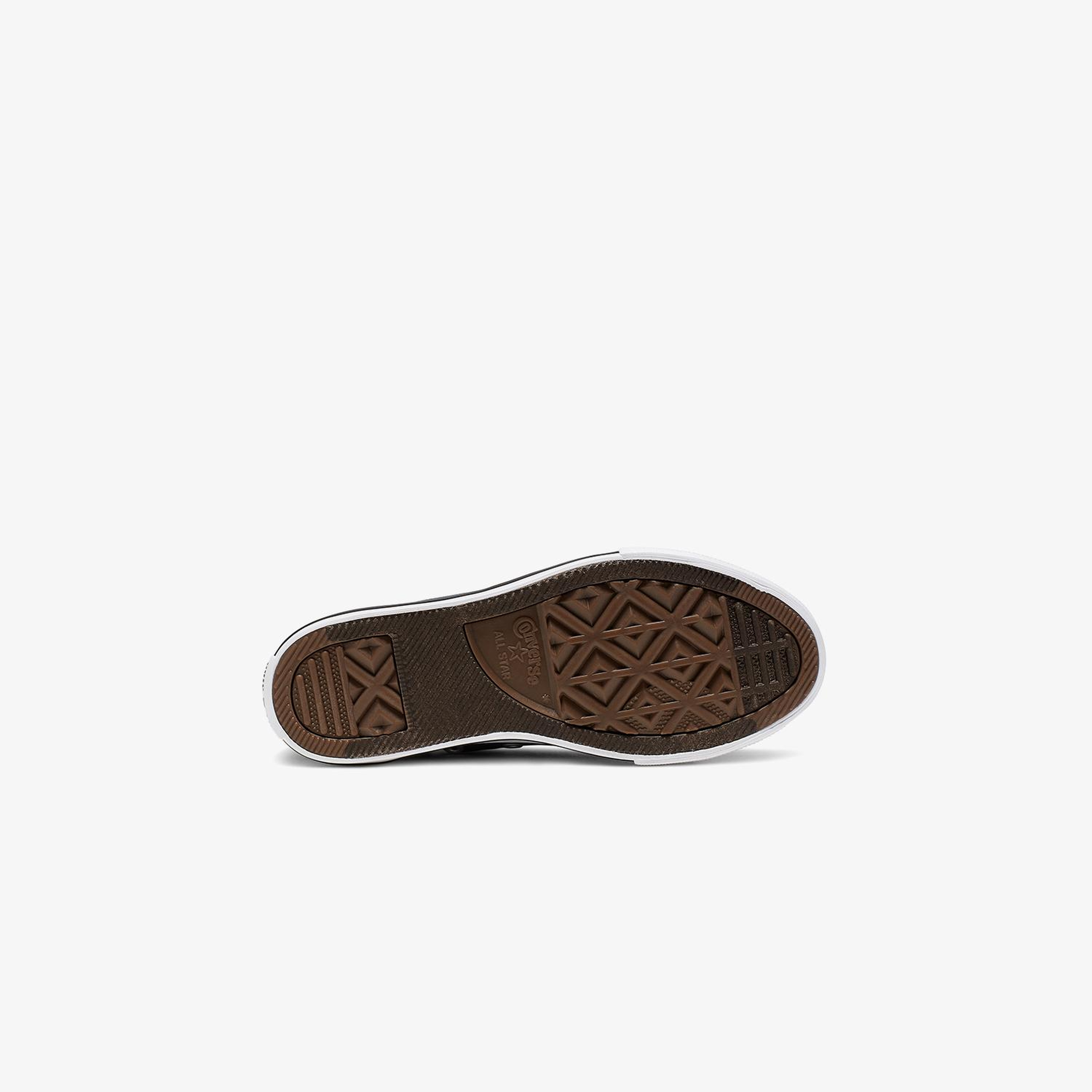 Converse Chuck Taylor All Star Classic Çocuk Mavi Sneaker
