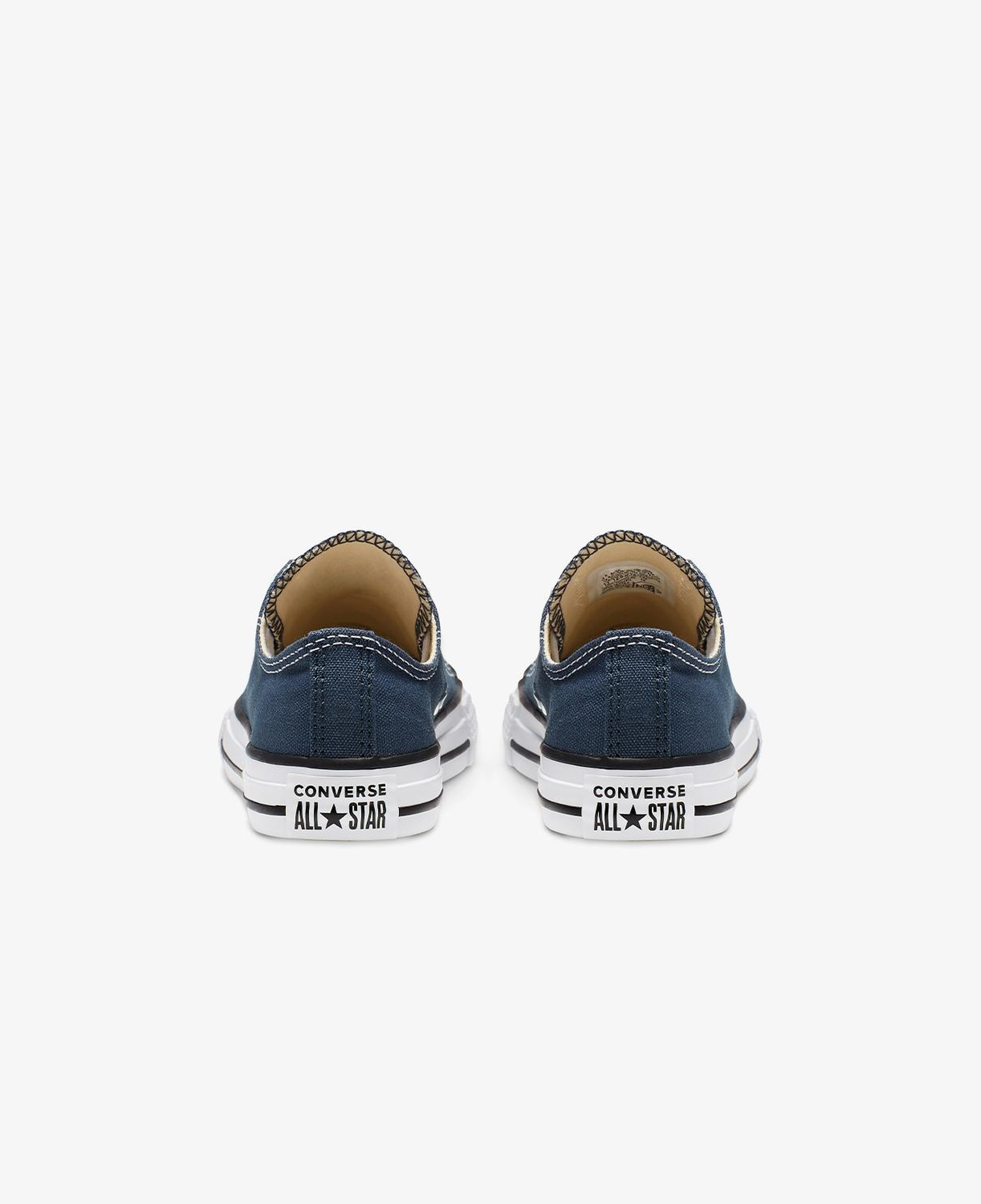 Converse Chuck Taylor All Star Classic Çocuk Mavi Sneaker