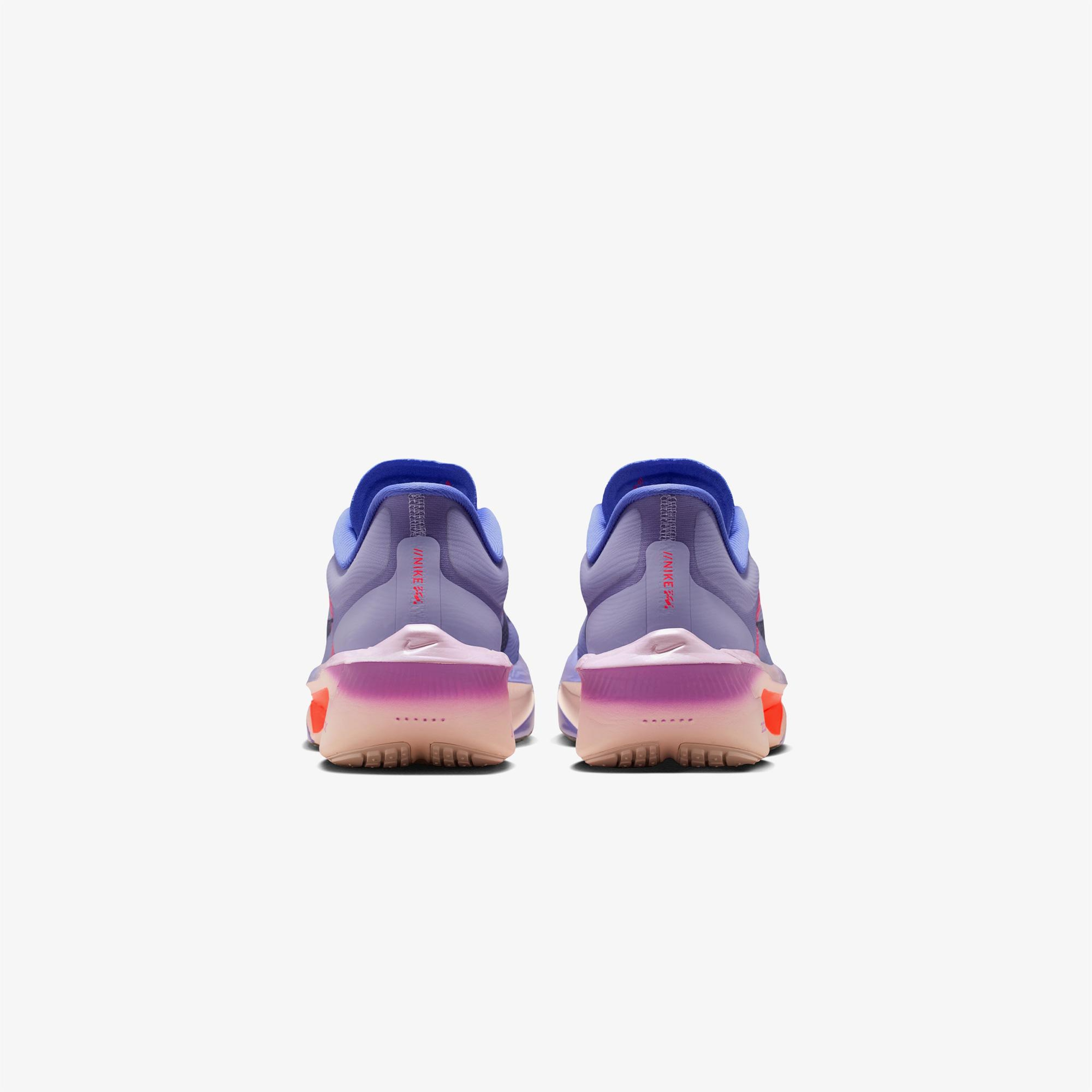 Nike Zoom Fly 6 Kadın Mor Spor Ayakkabı