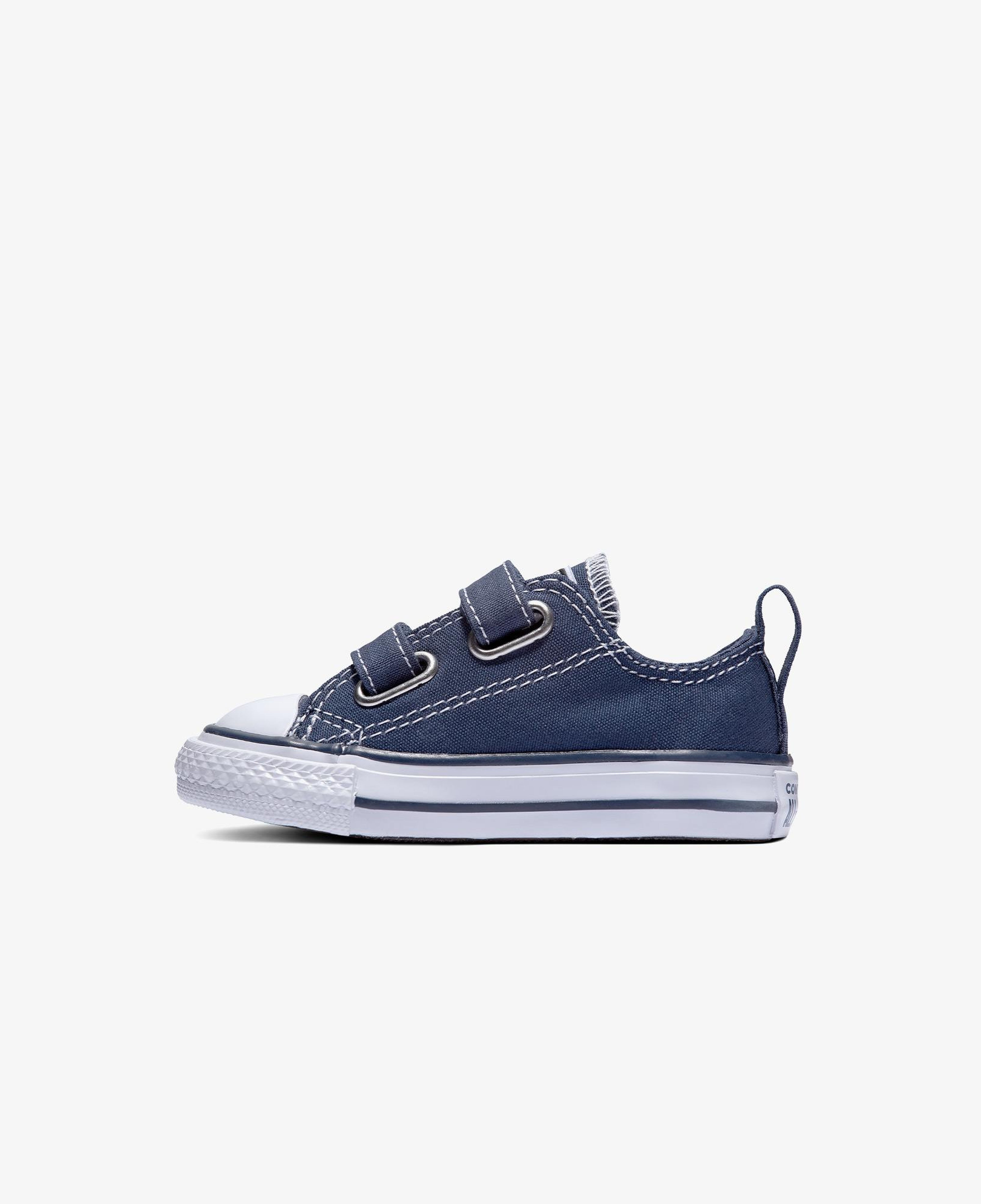 Converse Chuck Taylor All Star Çocuk Mavi Sneaker