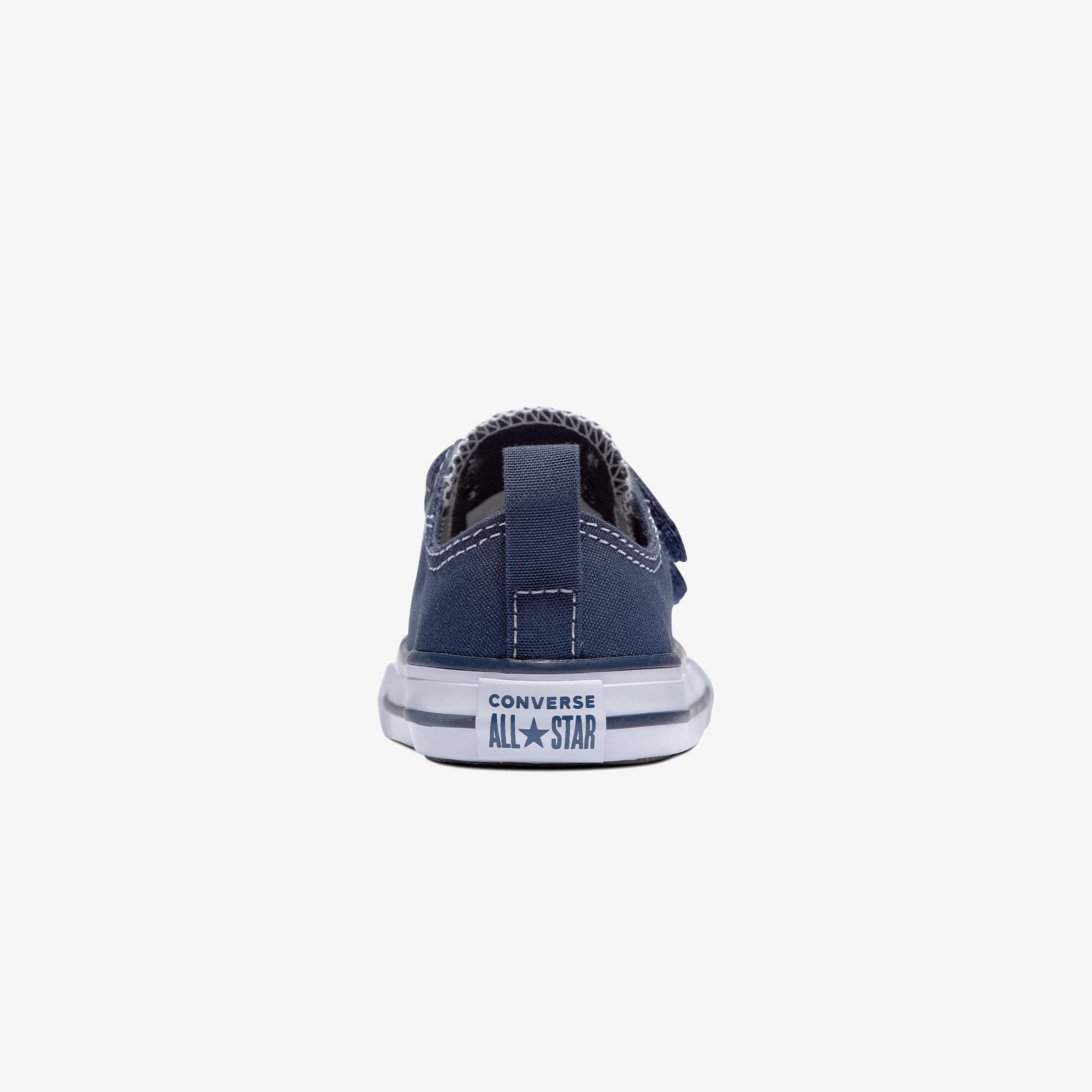 Converse Chuck Taylor All Star Çocuk Mavi Sneaker