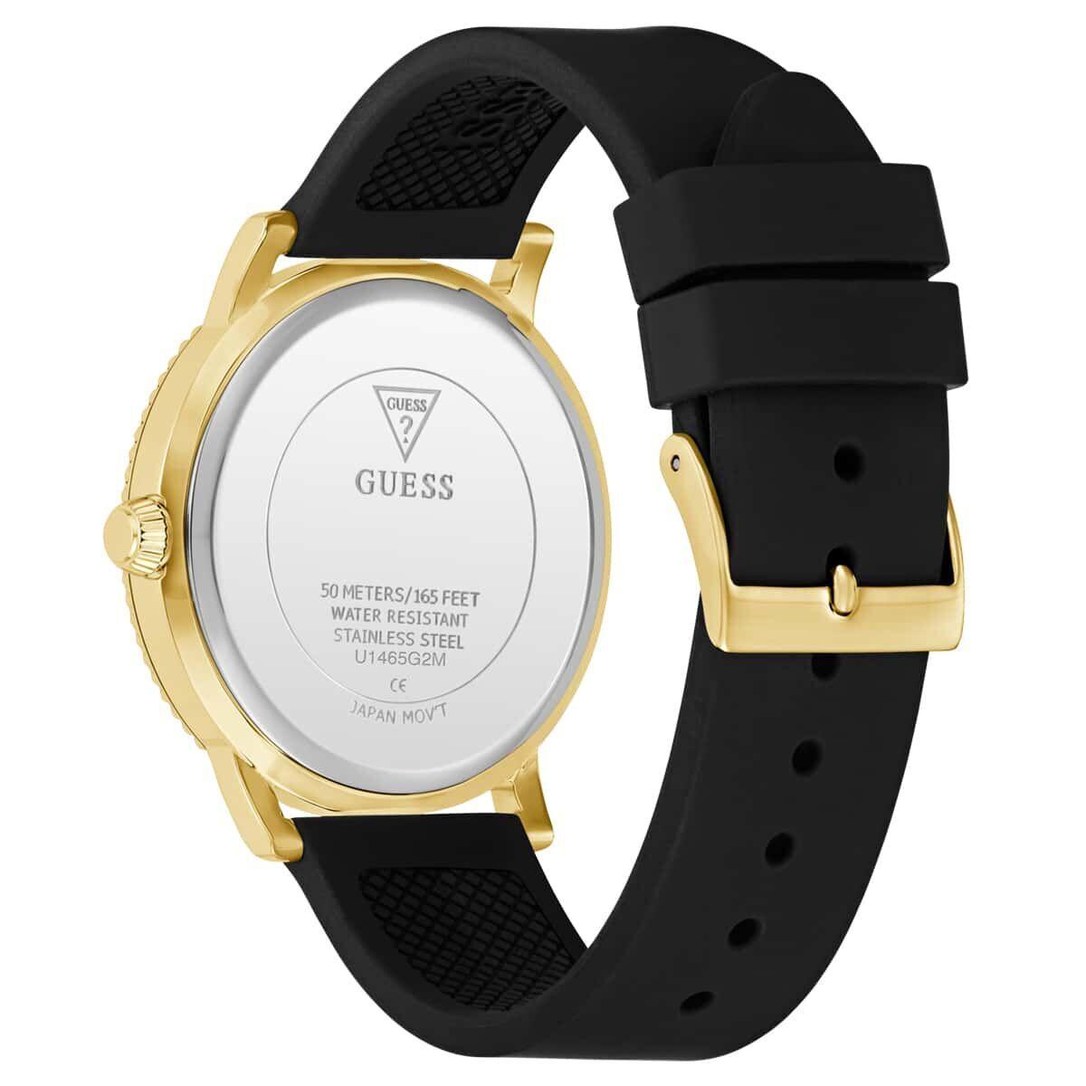 Guess GUU1465G2M Erkek Kol Saati