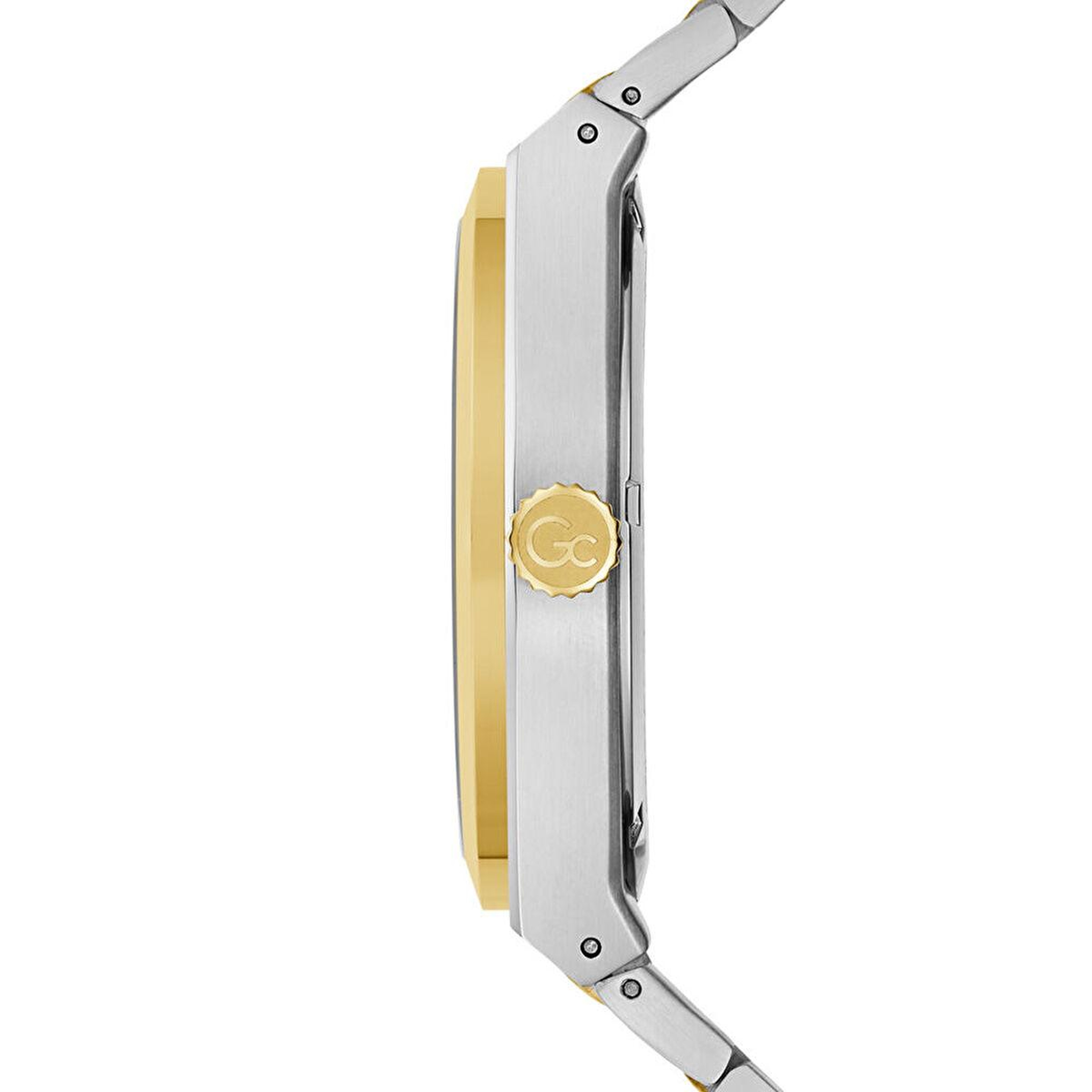 Gc GCZ40002G9MF Erkek Kol Saati