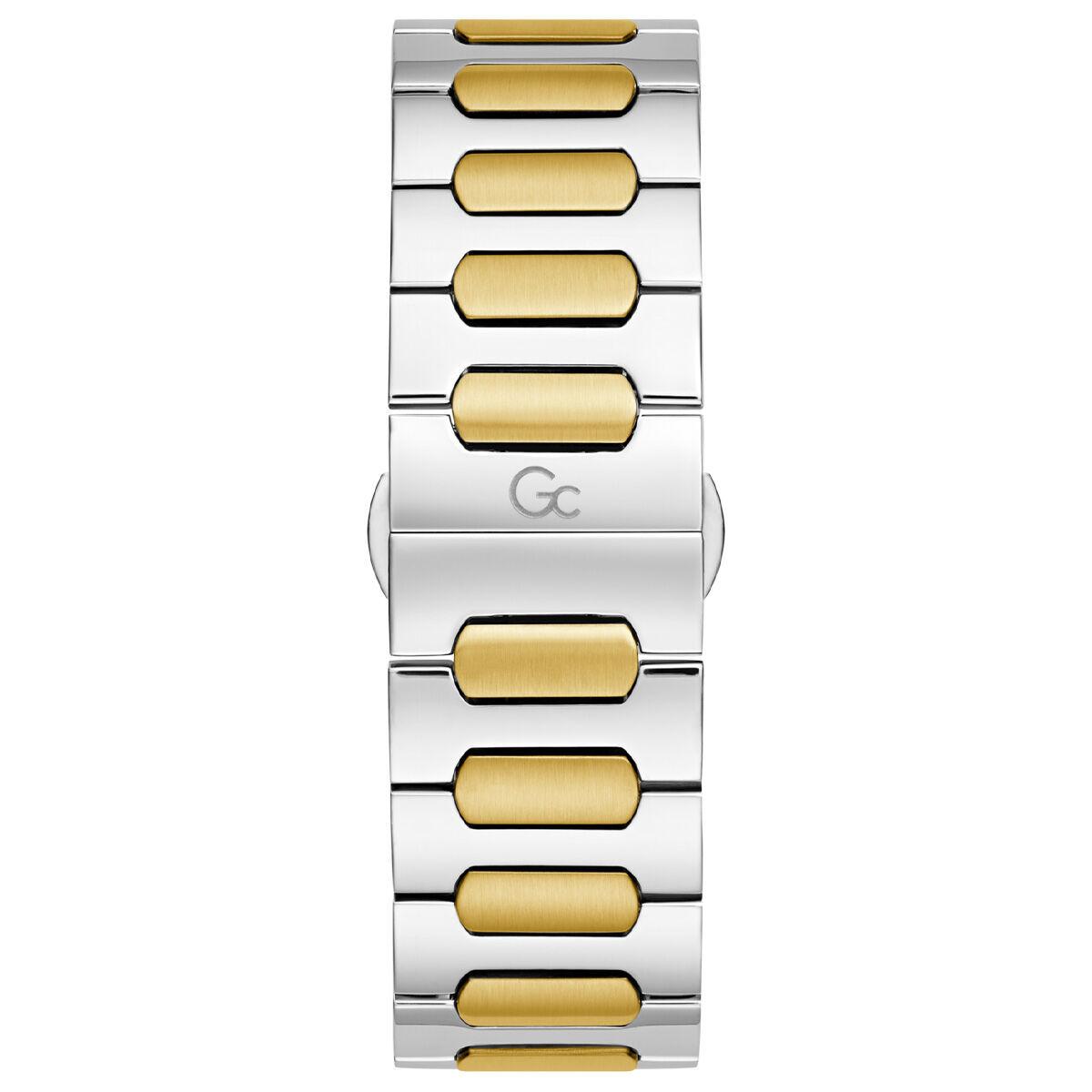 Gc GCZ40002G9MF Erkek Kol Saati