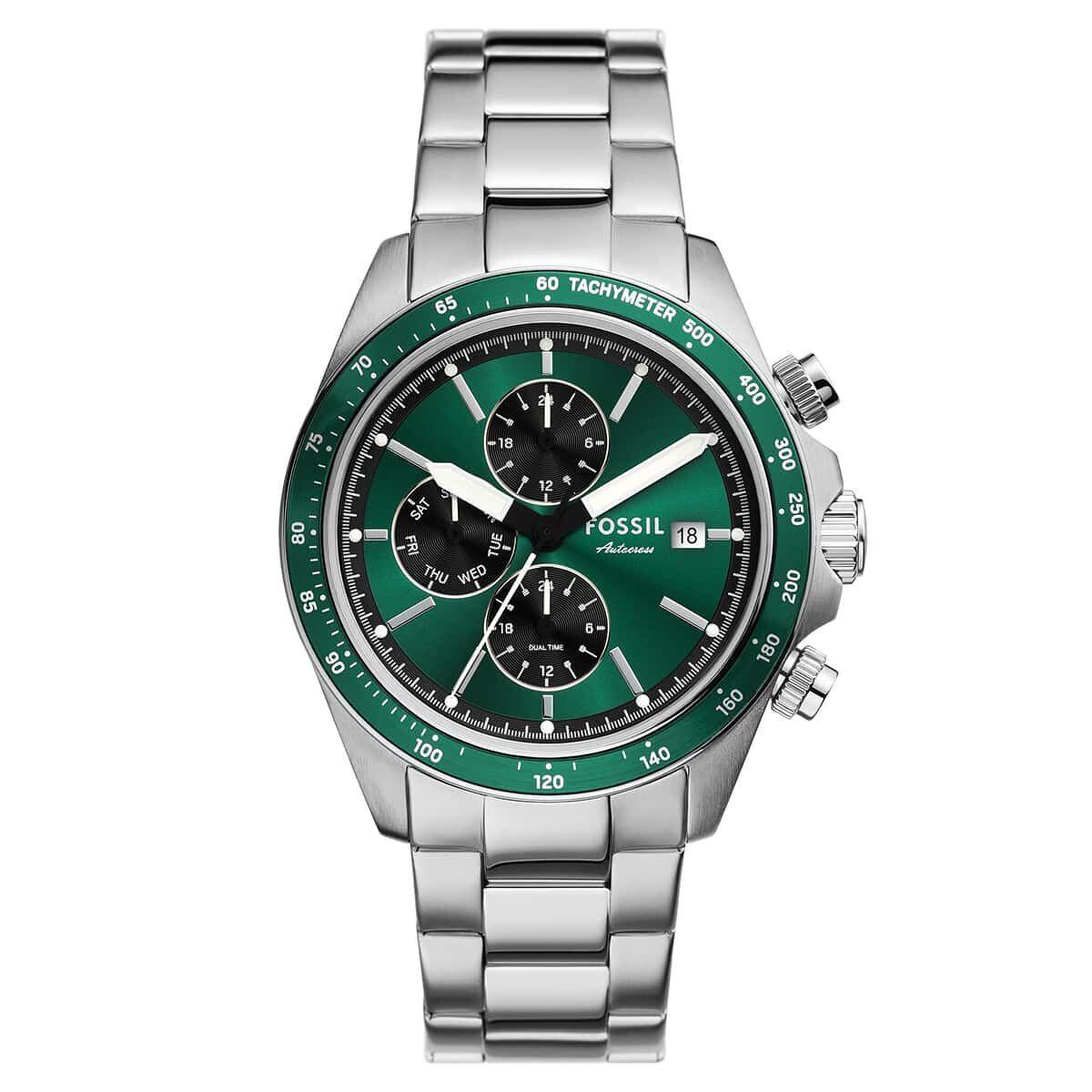 Fossil FFS6127 Erkek Kol Saati