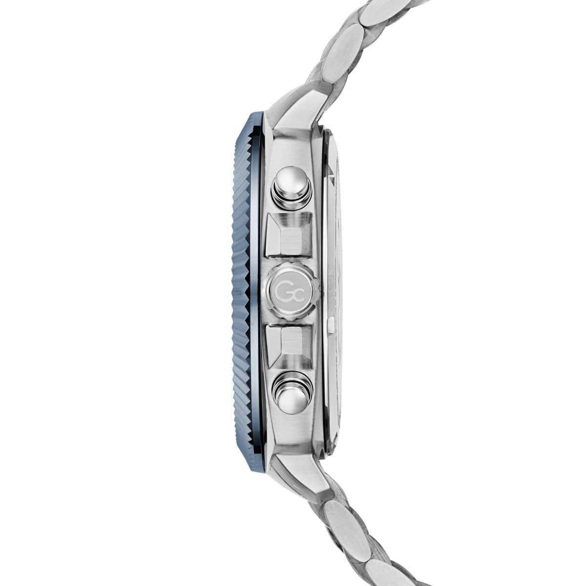 Gc GCZ46005G7MF Erkek Kol Saati