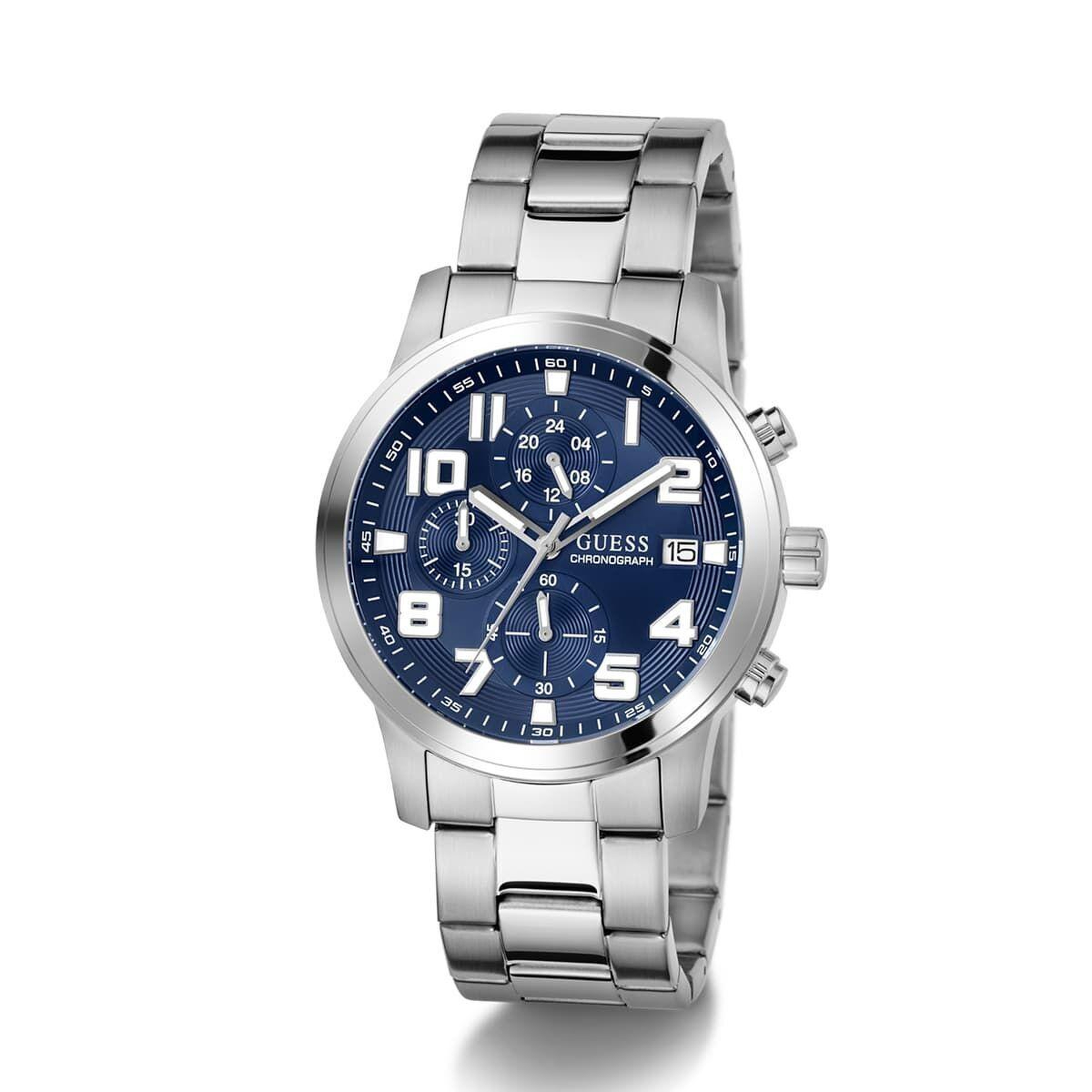 Guess GUGW0917G1 Erkek Kol Saati