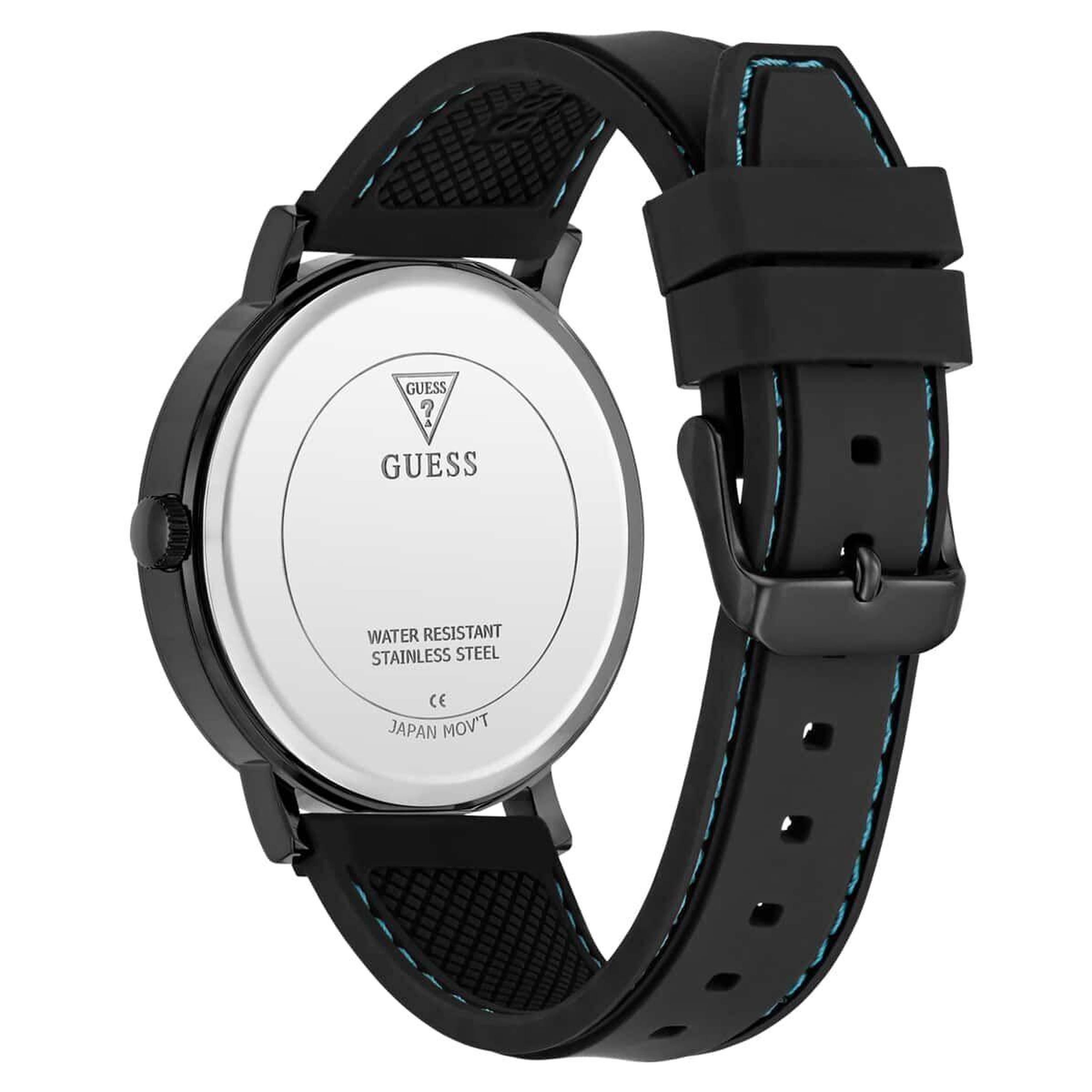 Guess GUGW0961G1 Erkek Kol Saati