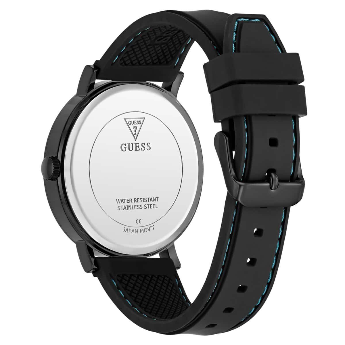 Guess GUGW0961G1 Erkek Kol Saati