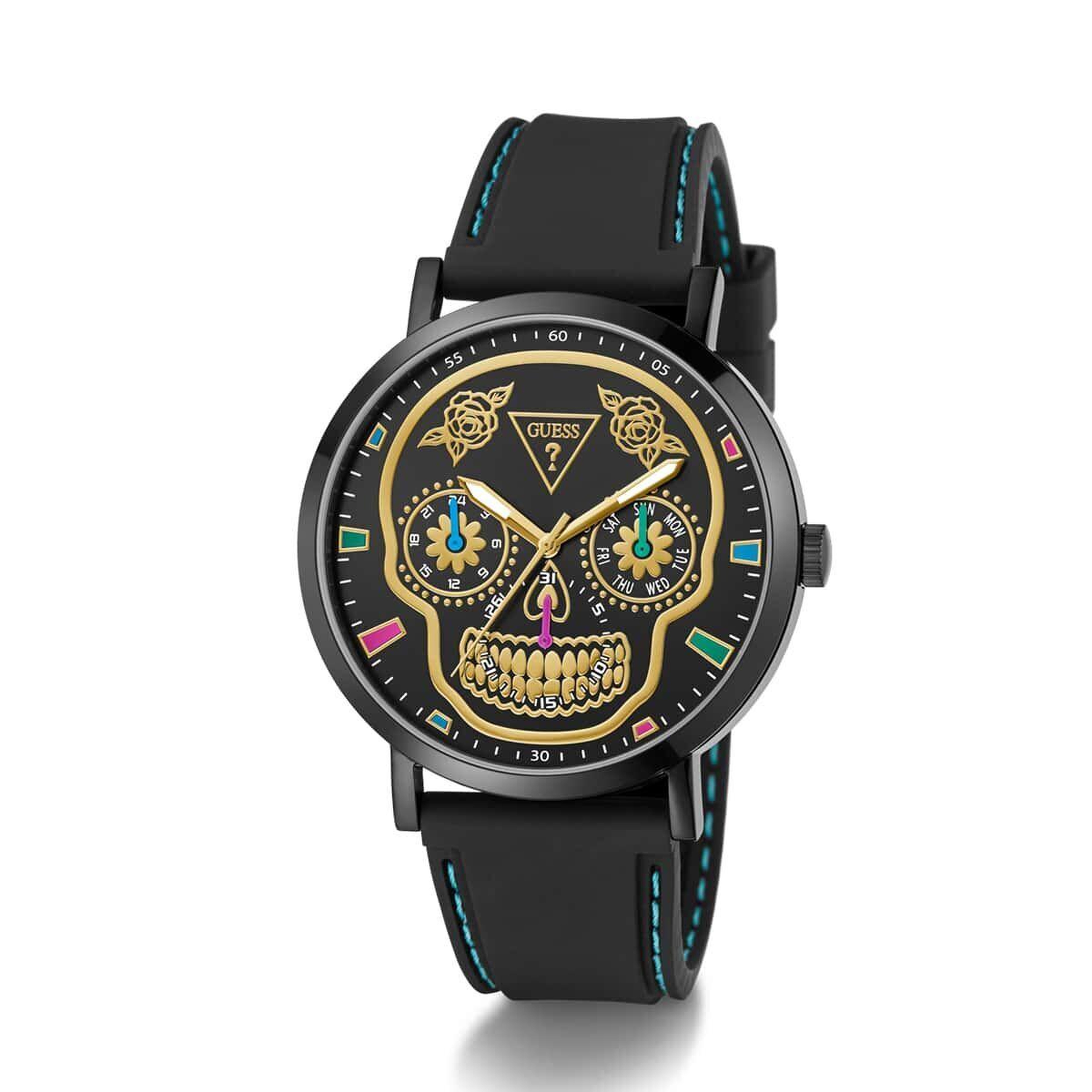 Guess GUGW0961G1 Erkek Kol Saati
