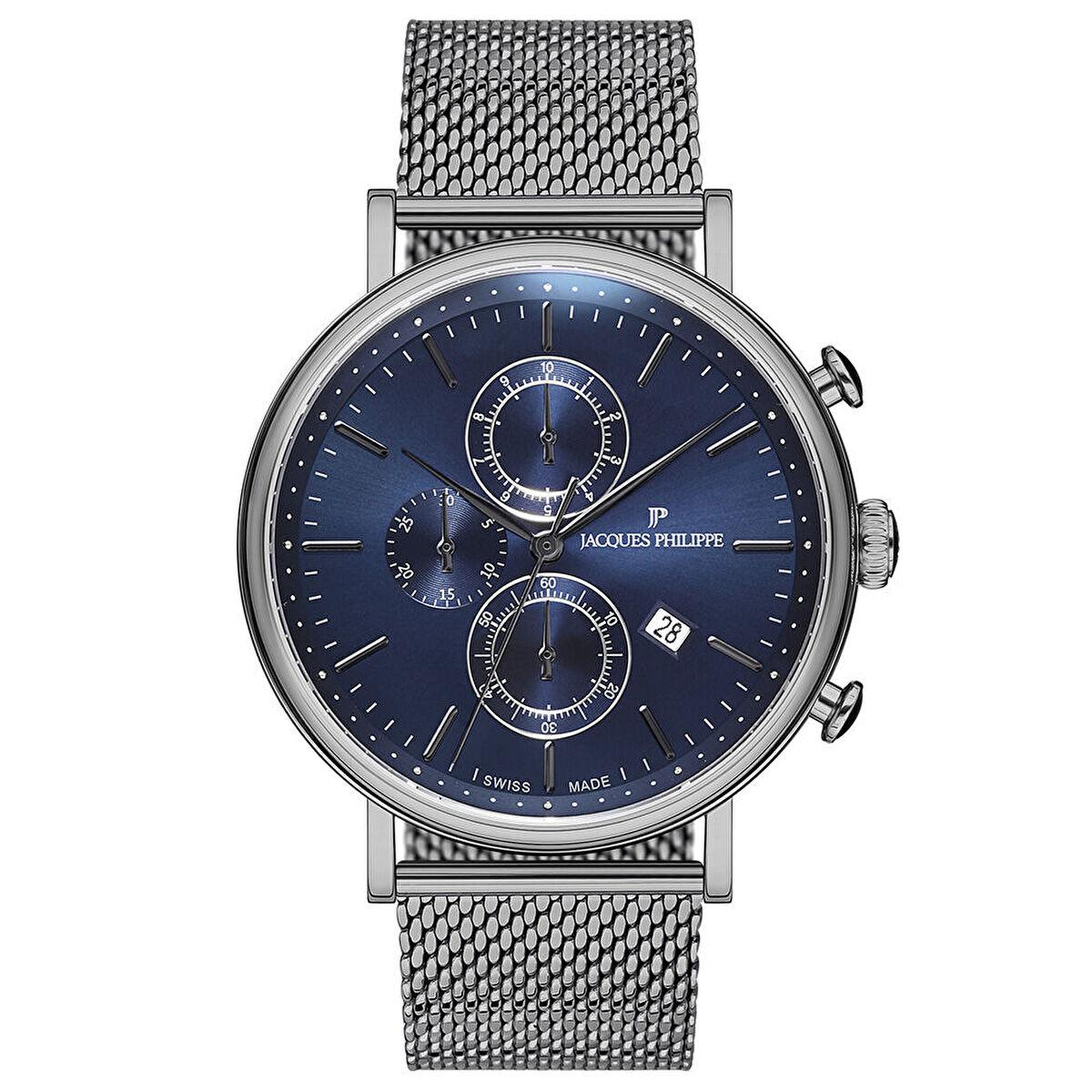 Jacques Philippe JPQGC028237N Erkek Kol Saati