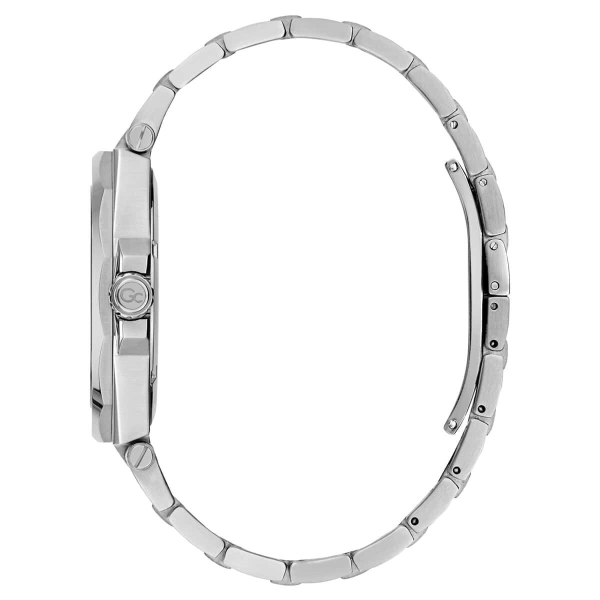 Gc GCZ67001G7 Erkek Kol Saati