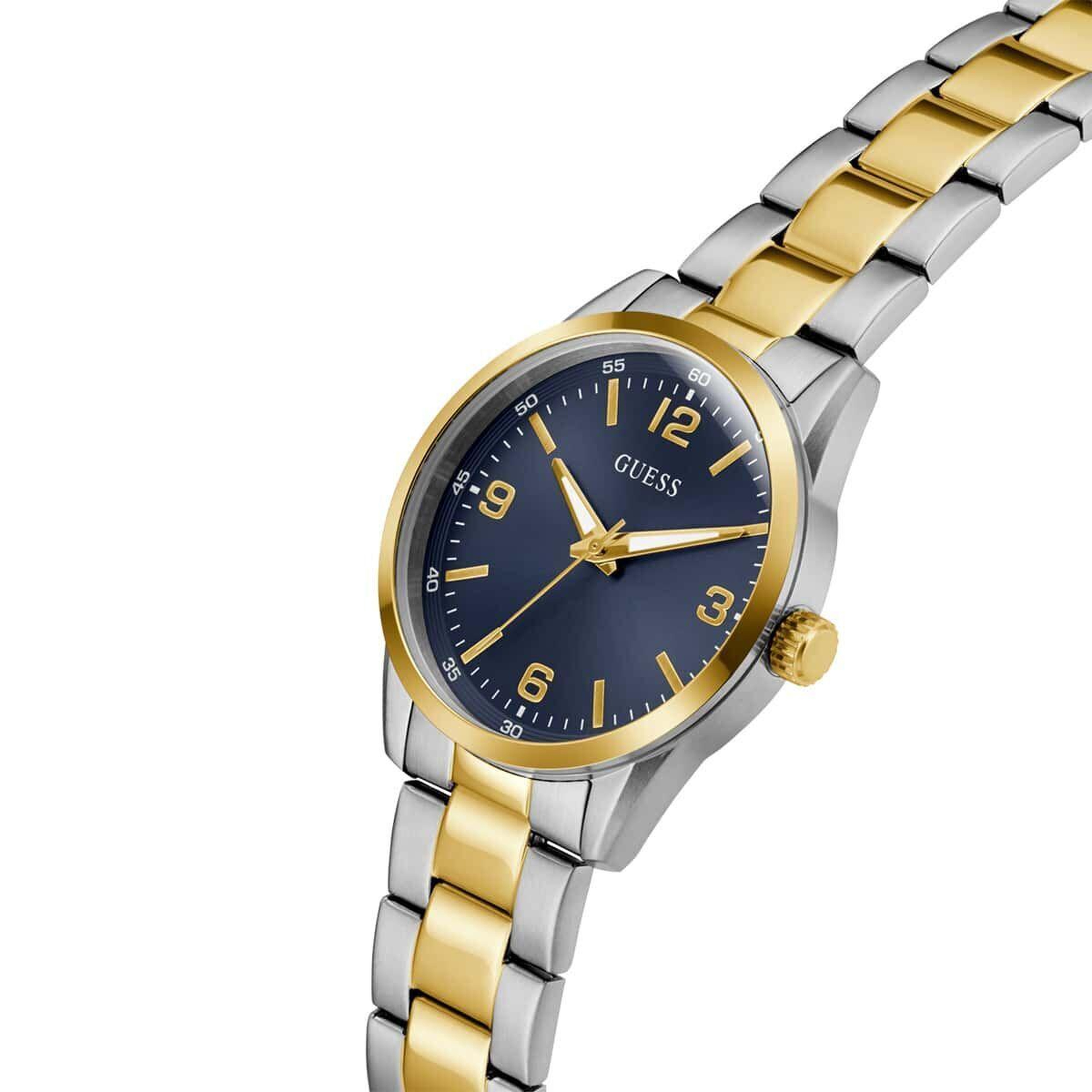 Guess GUGW0965G4 Erkek Kol Saati