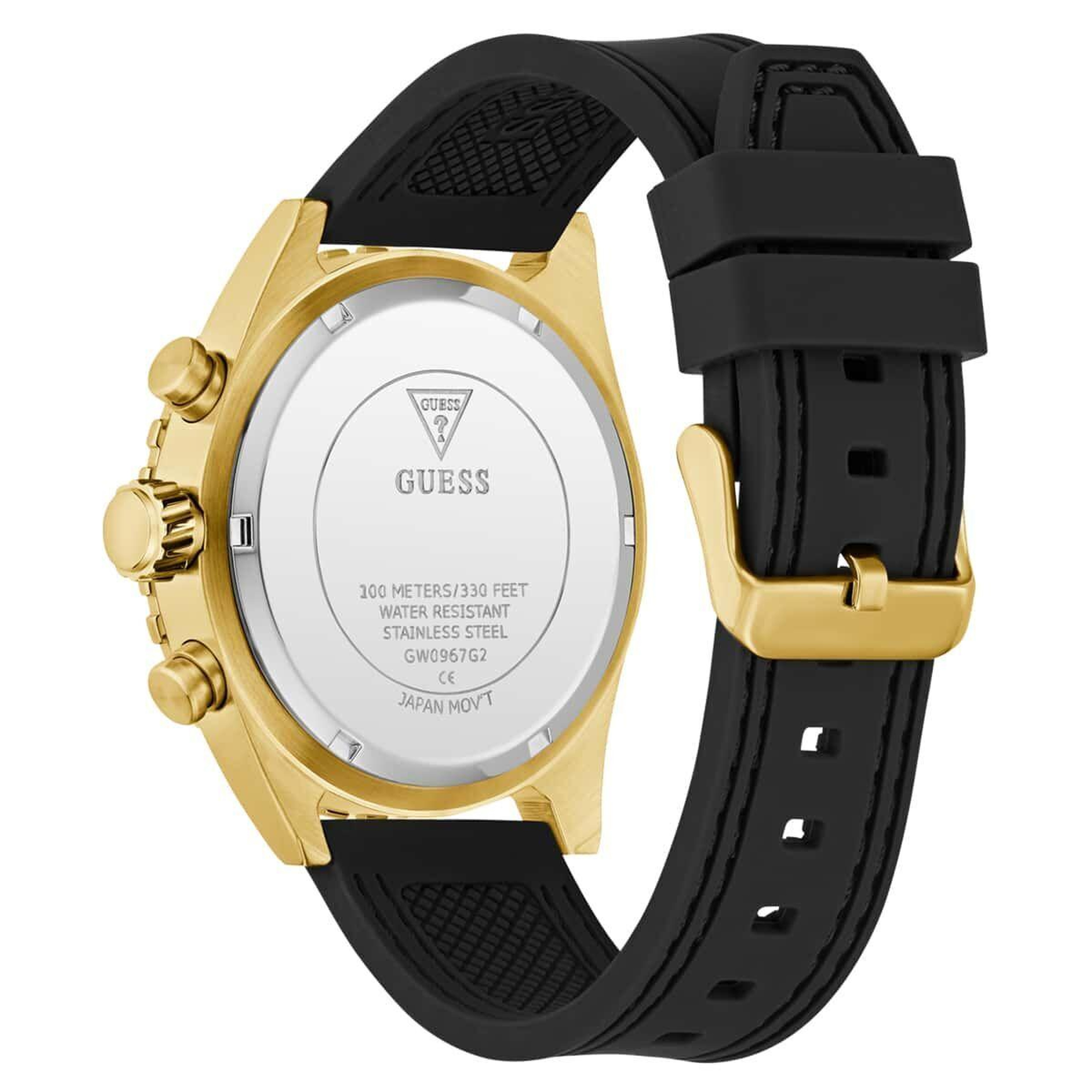 Guess GUGW0967G2 Erkek Kol Saati