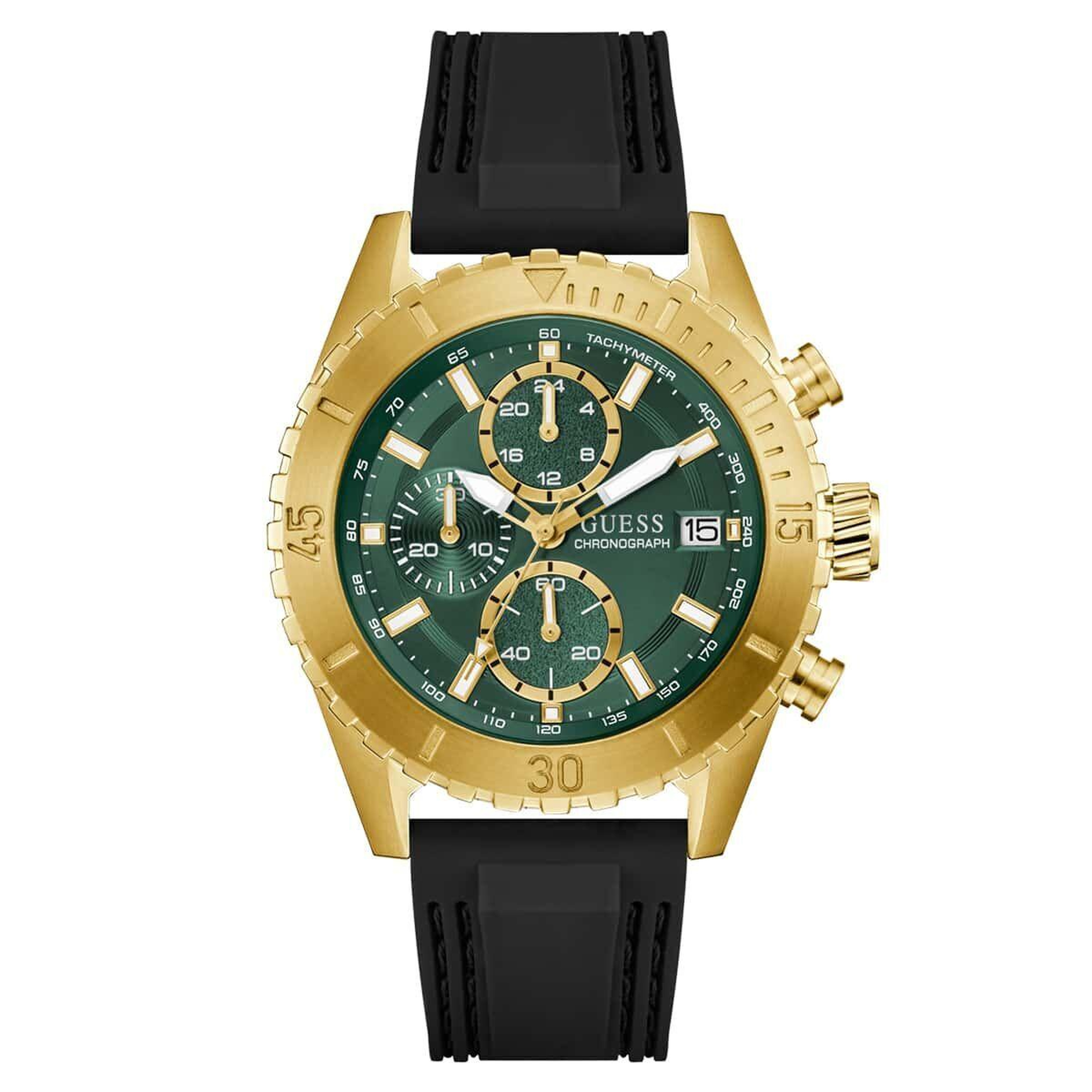 Guess GUGW0967G2 Erkek Kol Saati