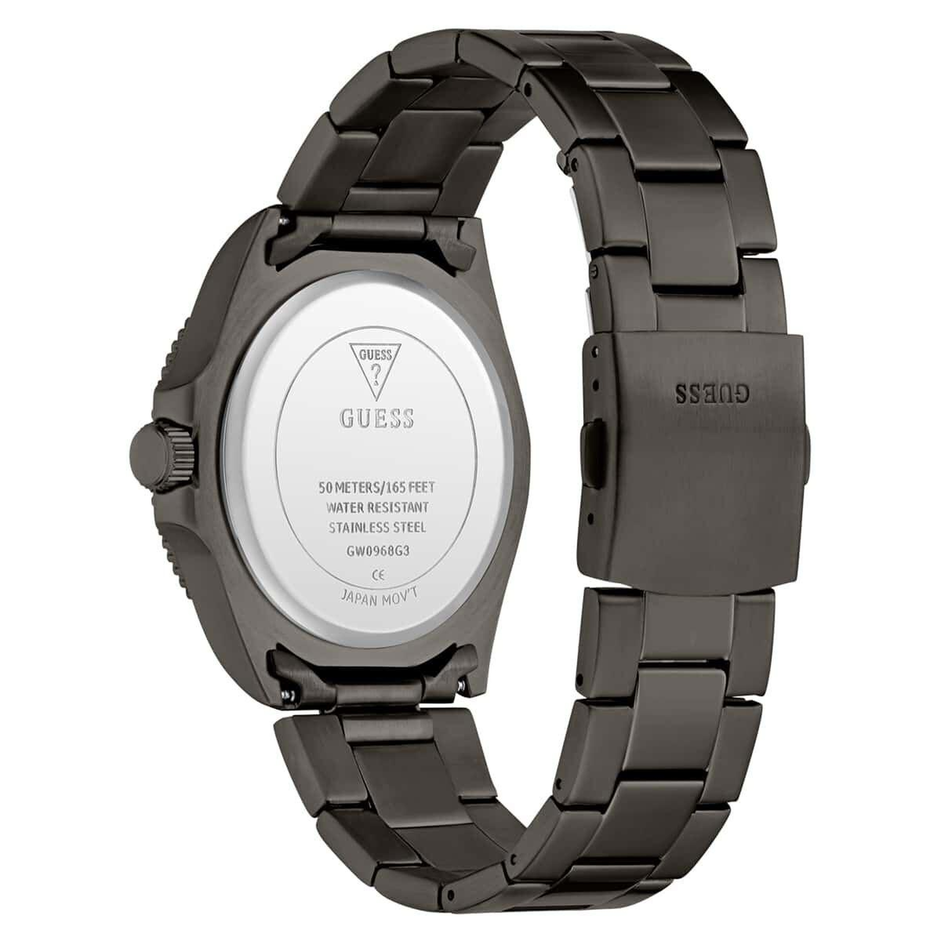 Guess GUGW0968G3 Erkek Kol Saati