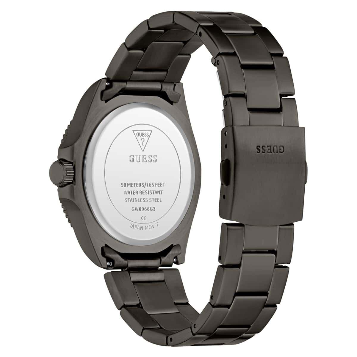 Guess GUGW0968G3 Erkek Kol Saati