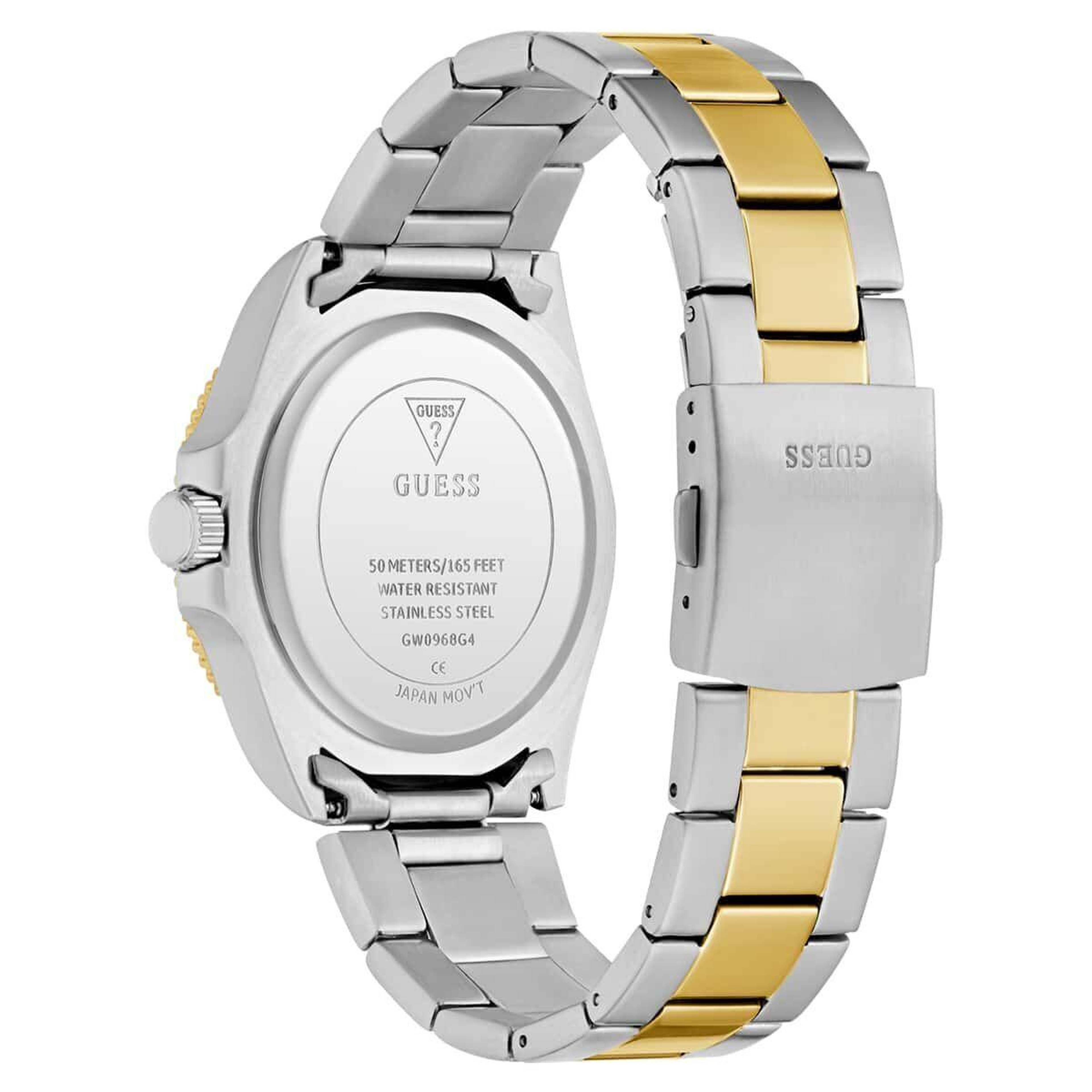 Guess GUGW0968G4 Erkek Kol Saati