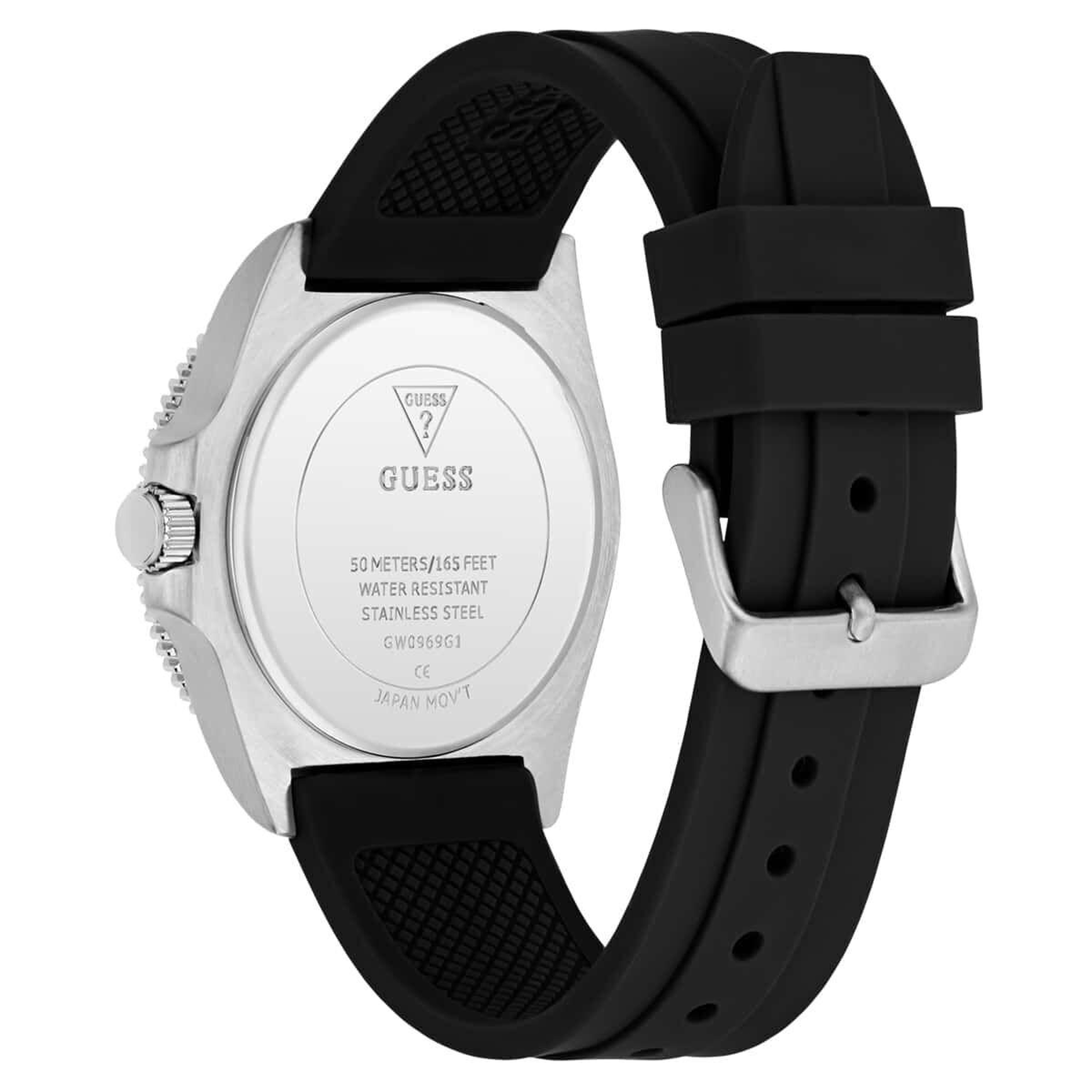 Guess GUGW0969G1 Erkek Kol Saati