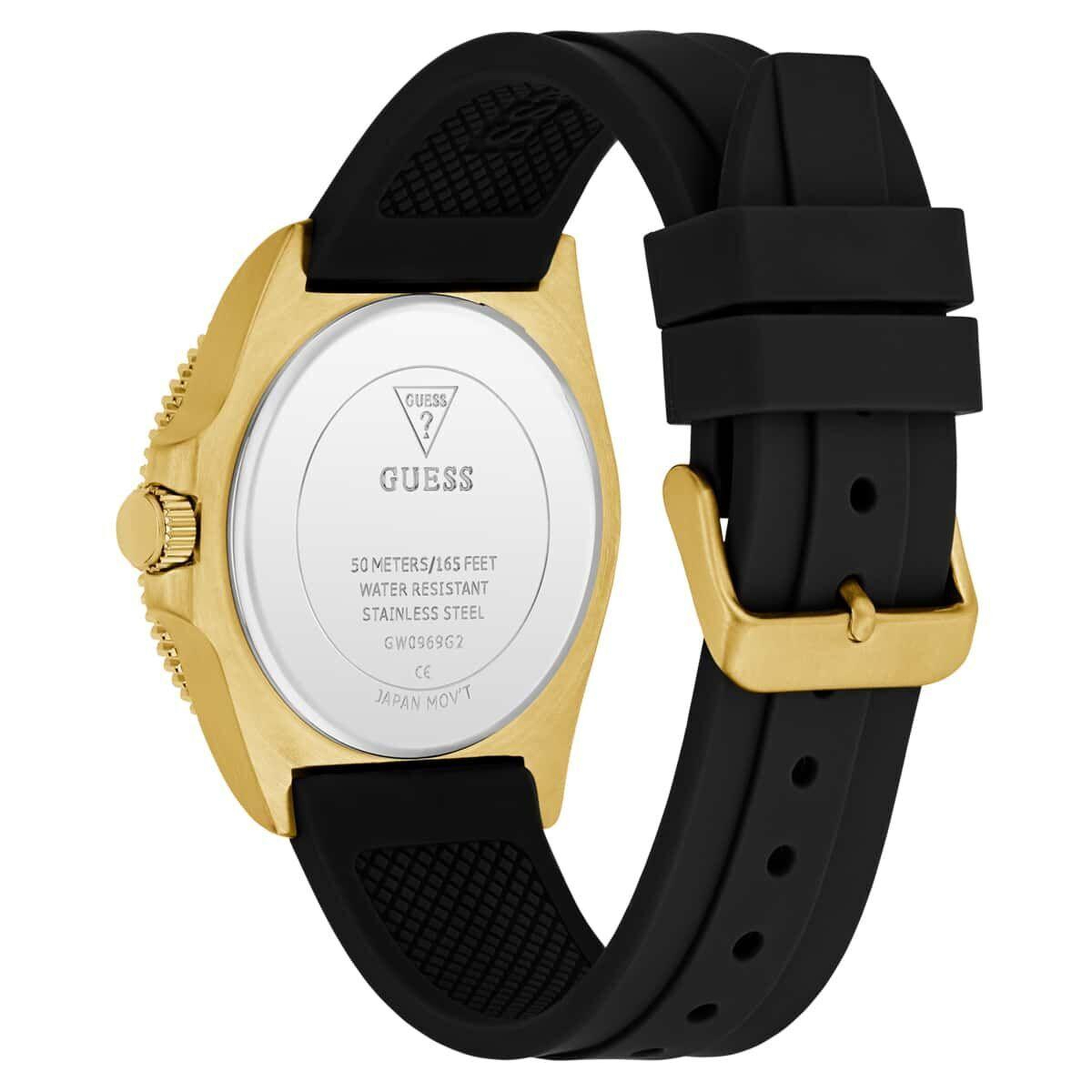 Guess GUGW0969G2 Erkek Kol Saati