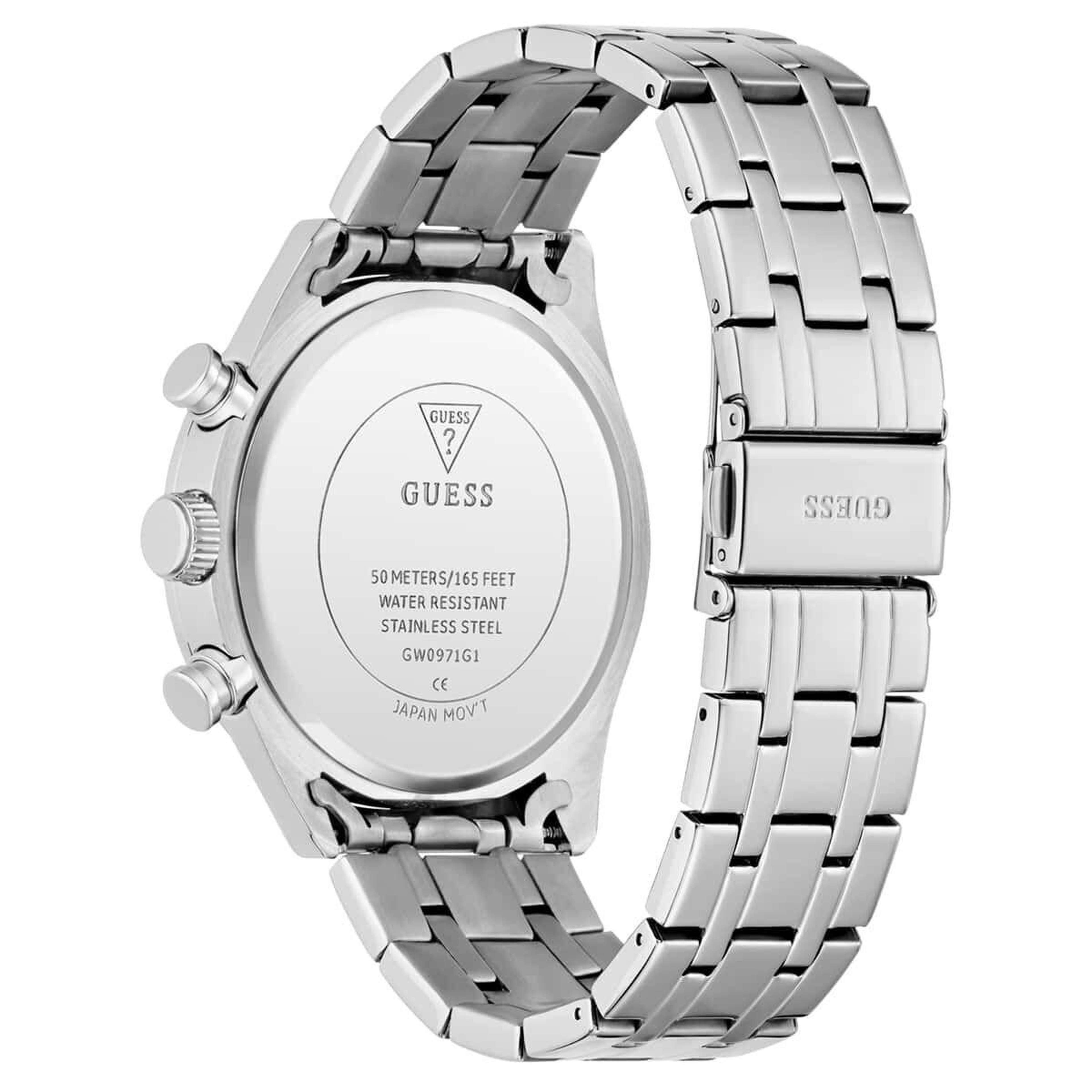 Guess GUGW0971G1 Erkek Kol Saati