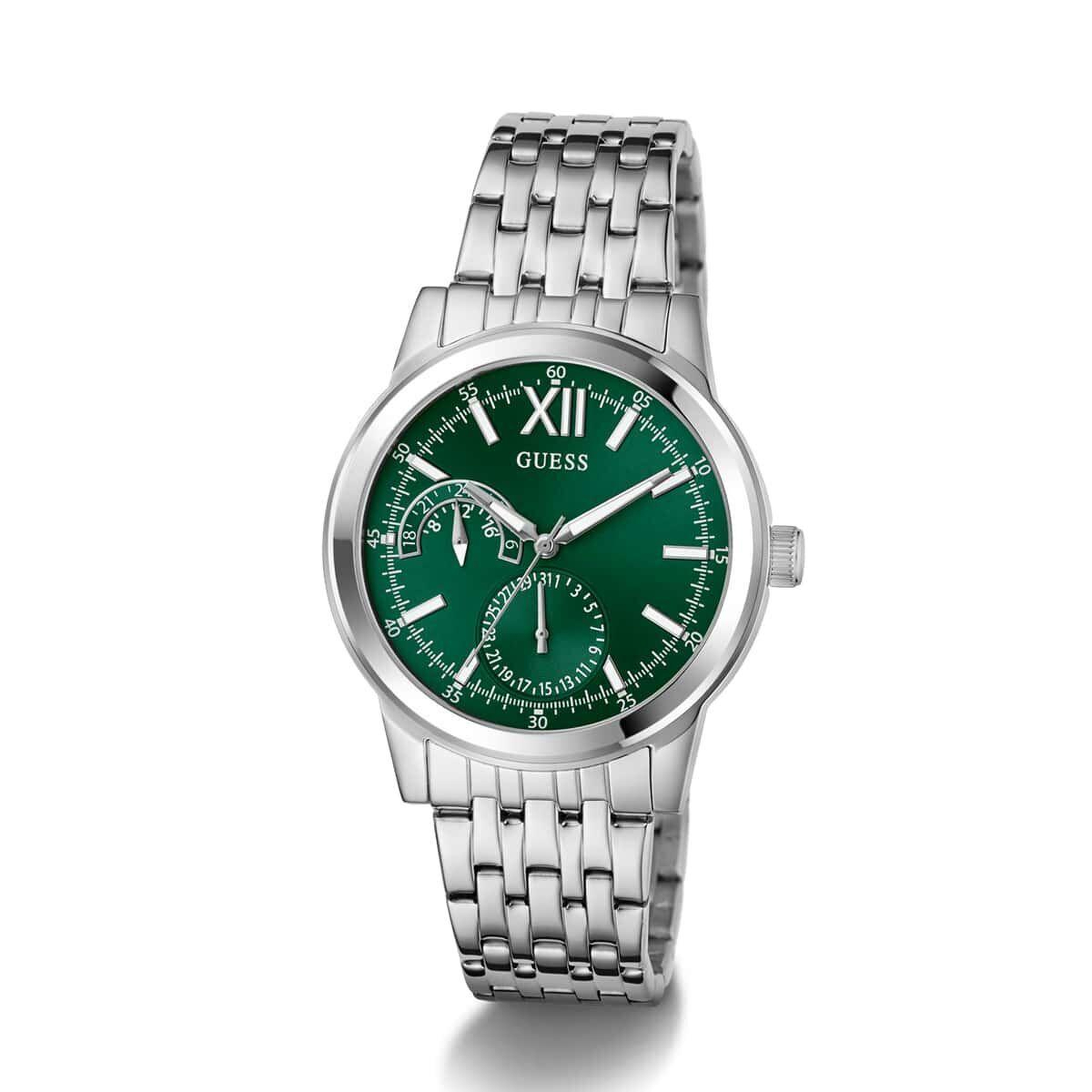 Guess GUGW0976G5 Erkek Kol Saati