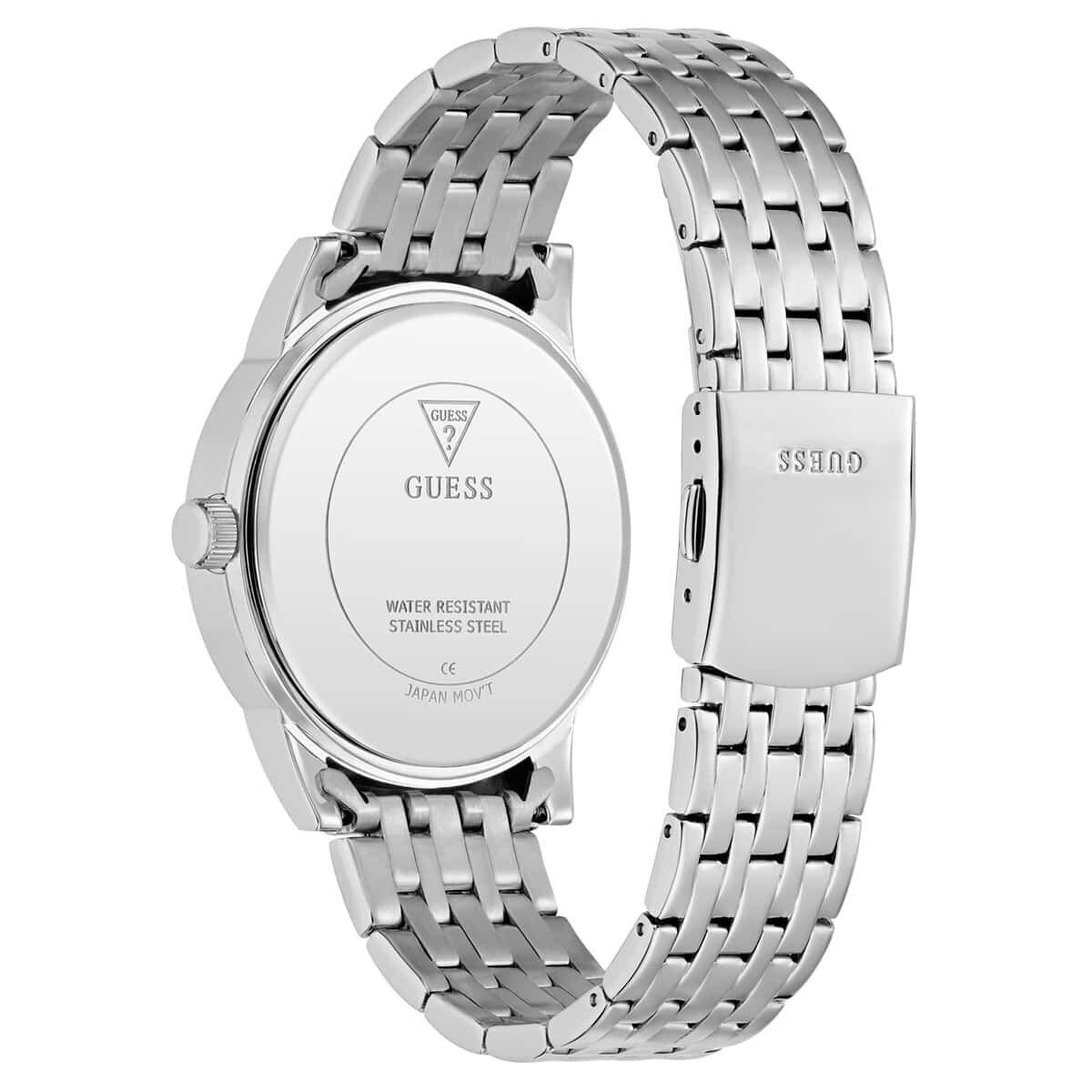 Guess GUGW0976G5 Erkek Kol Saati