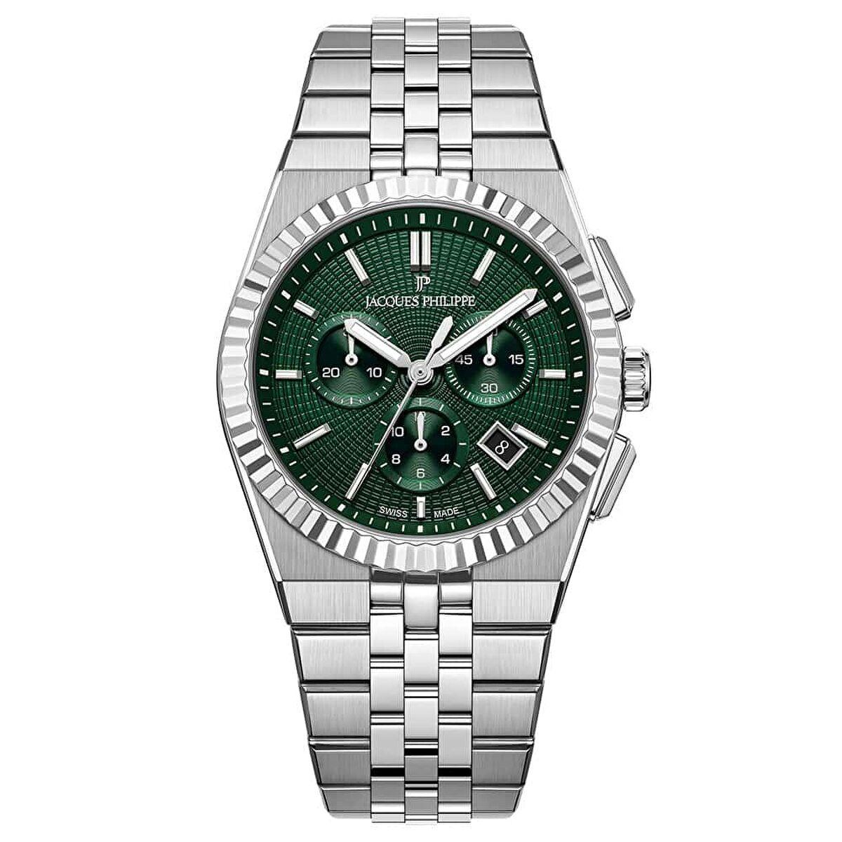 Jacques Philippe JPQGC10513X6 Erkek Kol Saati
