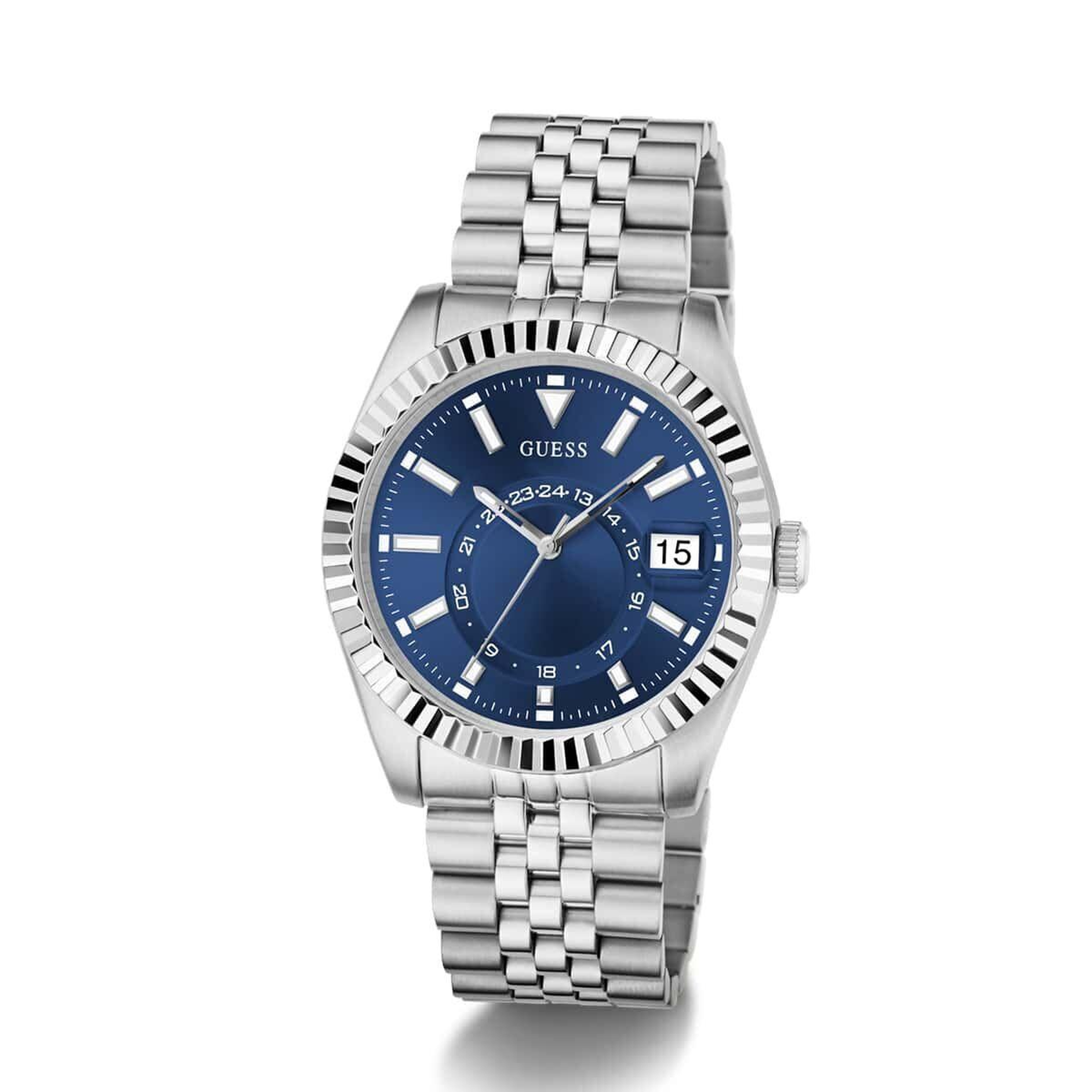 Guess GUGW0977G1 Erkek Kol Saati