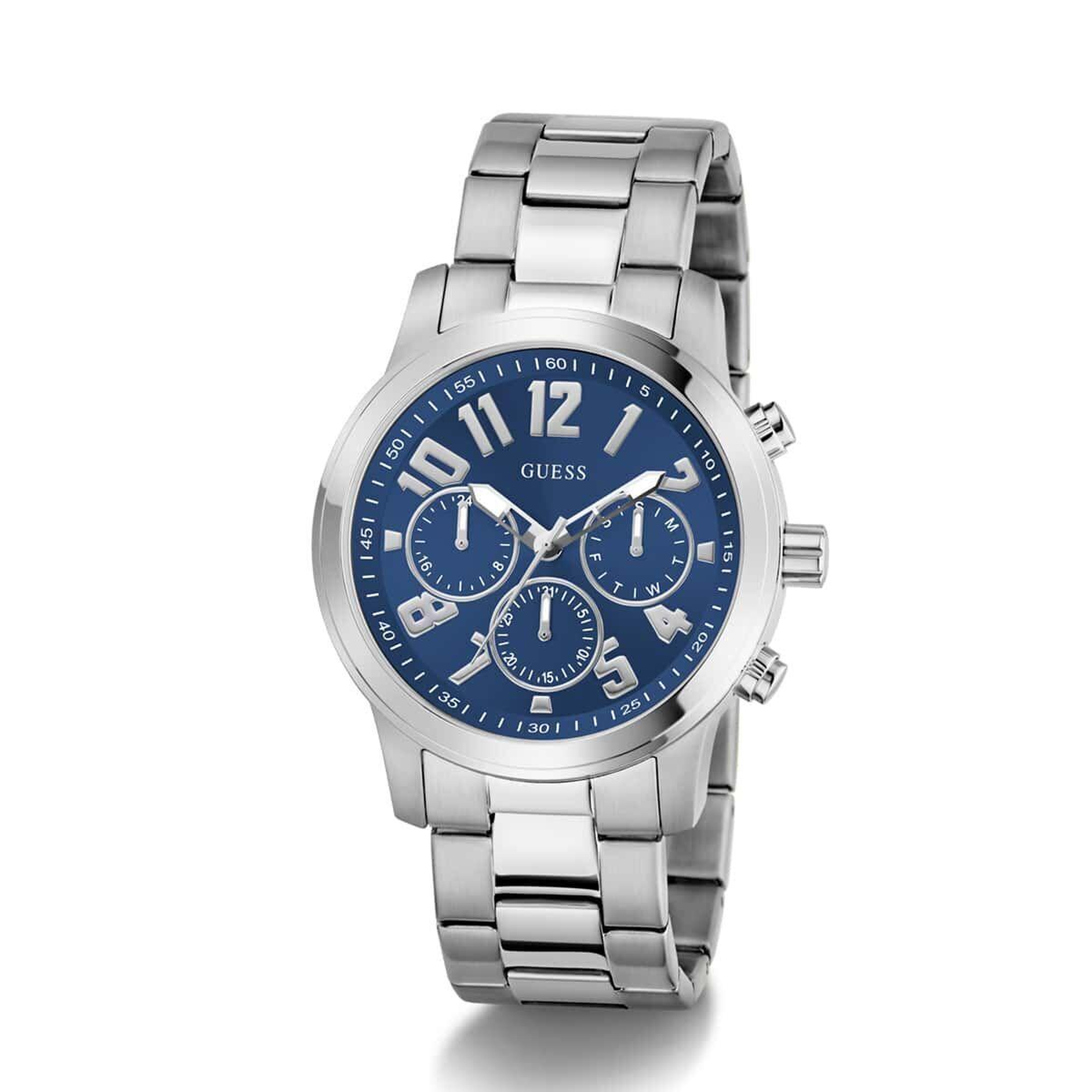 Guess GUGW1006G1 Erkek Kol Saati