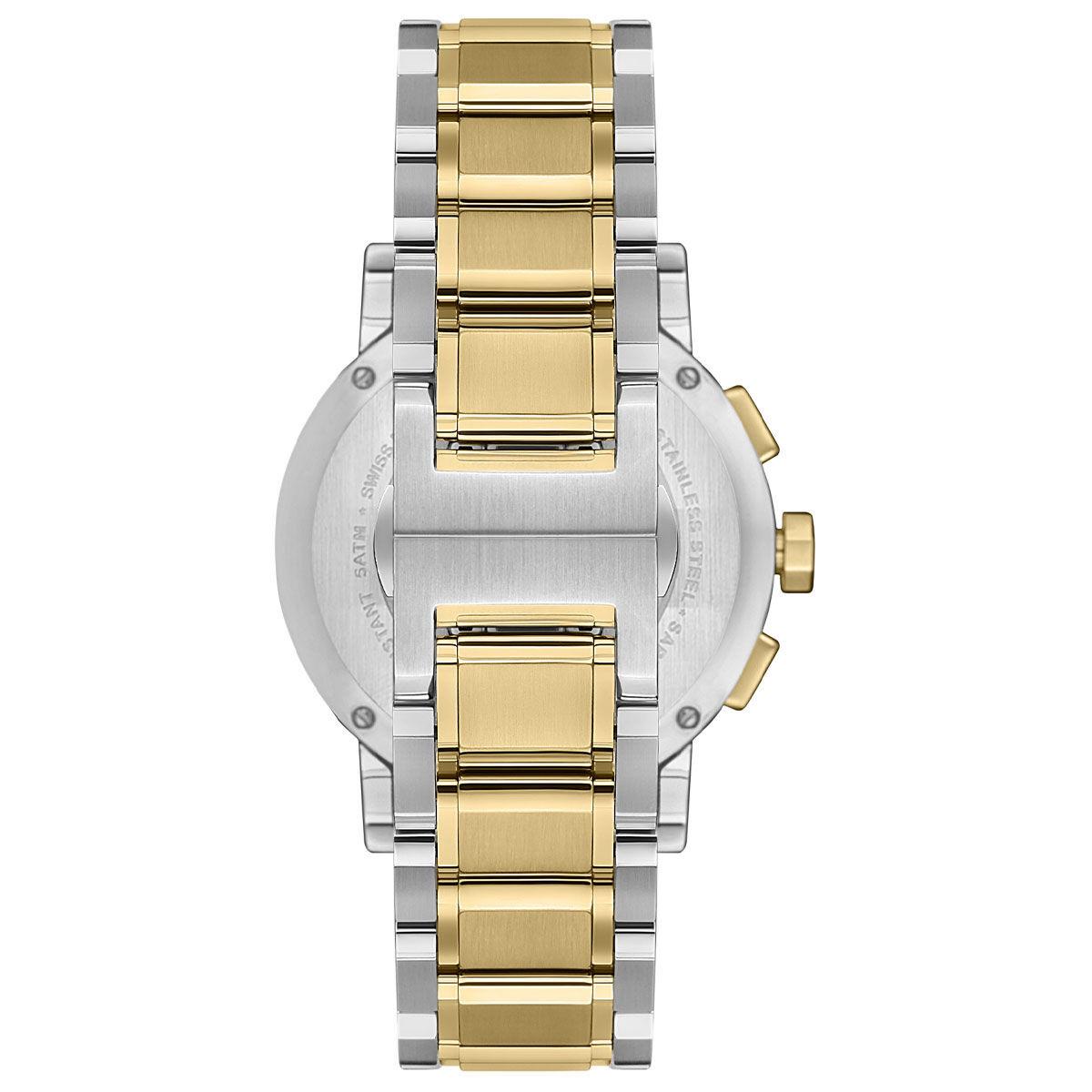 Jacques Philippe JPQGC1773X8N Erkek Kol Saati