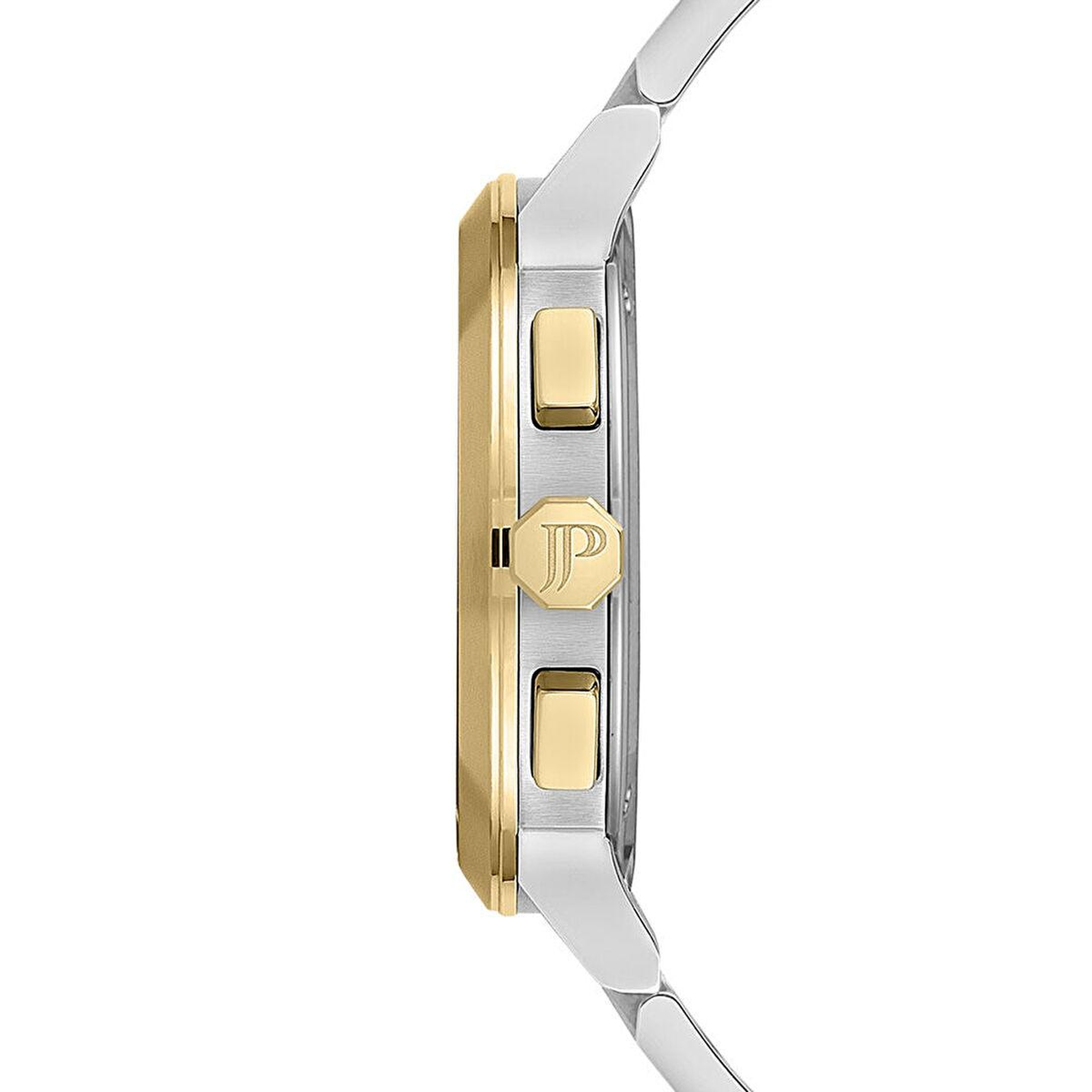 Jacques Philippe JPQGC1773X8N Erkek Kol Saati