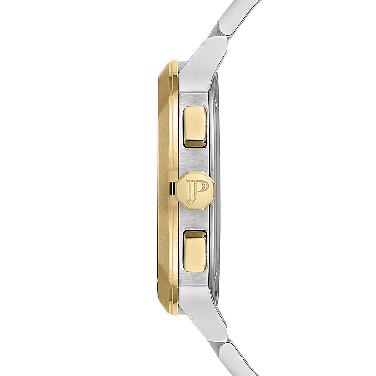 Jacques Philippe JPQGC1773X8N Erkek Kol Saati