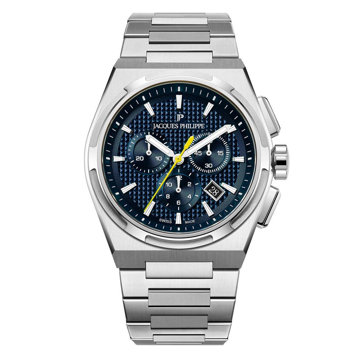 Jacques Philippe JPQGC411336XS Erkek Kol Saati