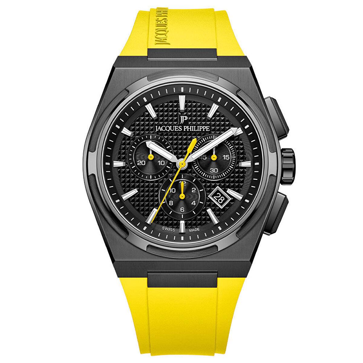 Jacques Philippe JPQGC41841XY Erkek Kol Saati