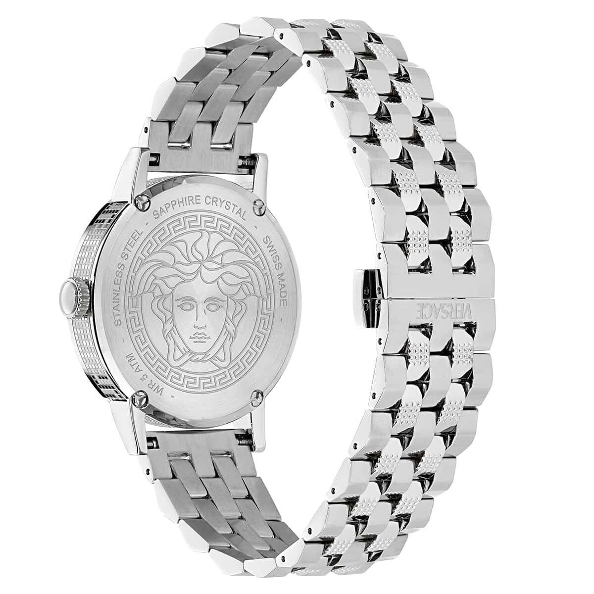 Versace VRSCVE0T00325 Kol Saati