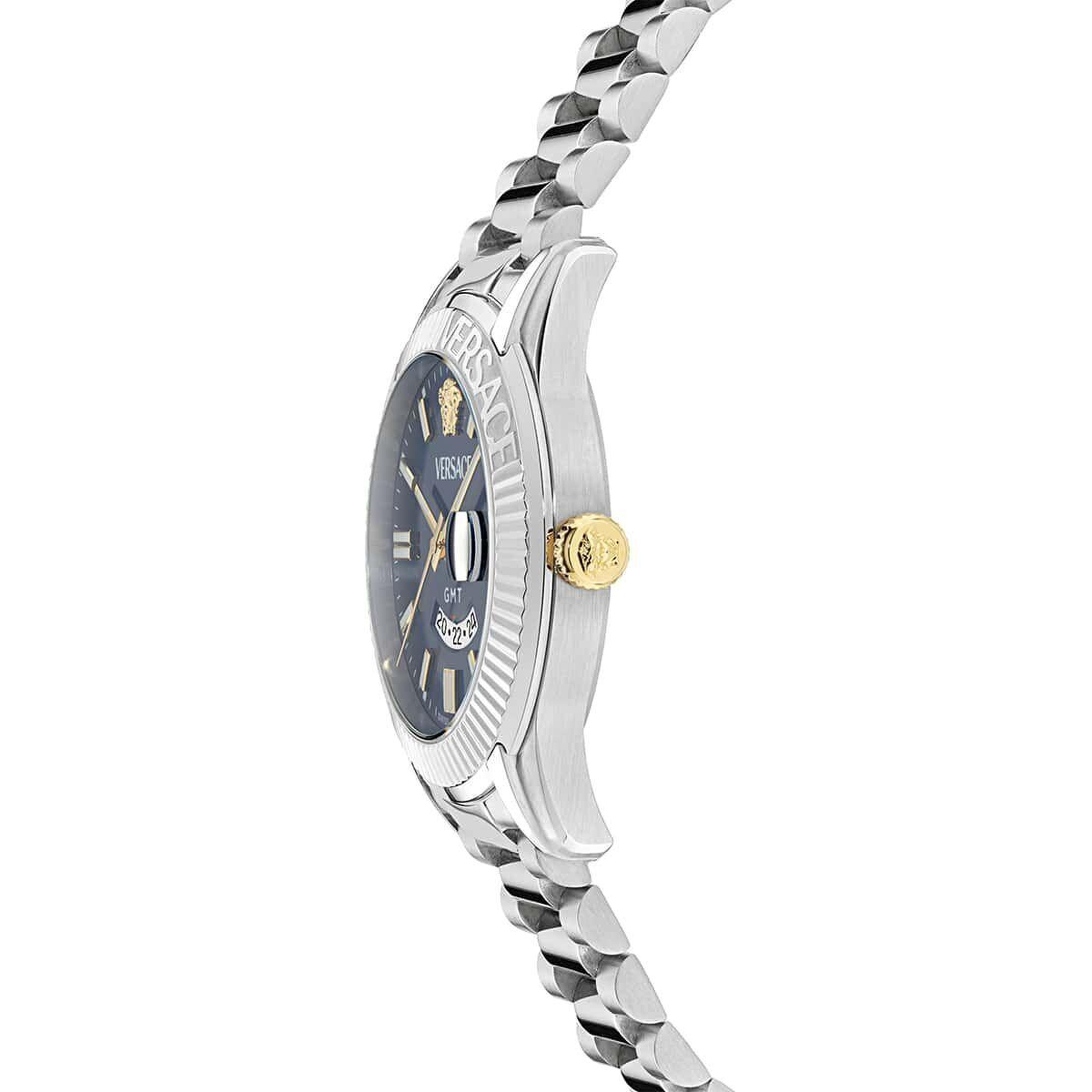 Versace VRSCVE0U00125 Erkek Kol Saati