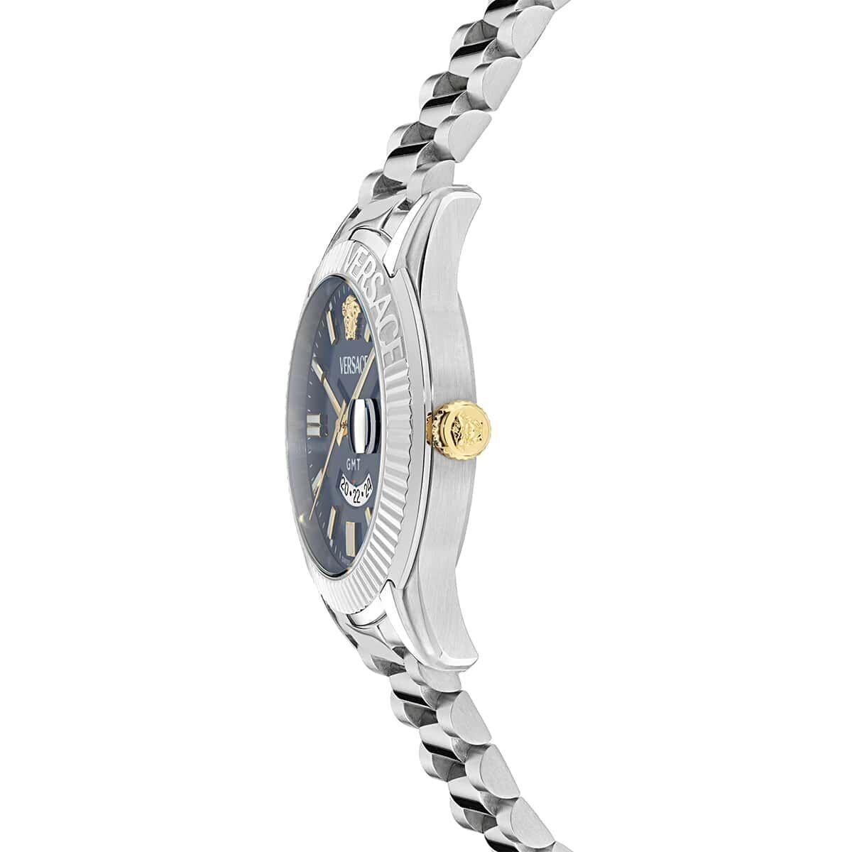 Versace VRSCVE0U00125 Erkek Kol Saati