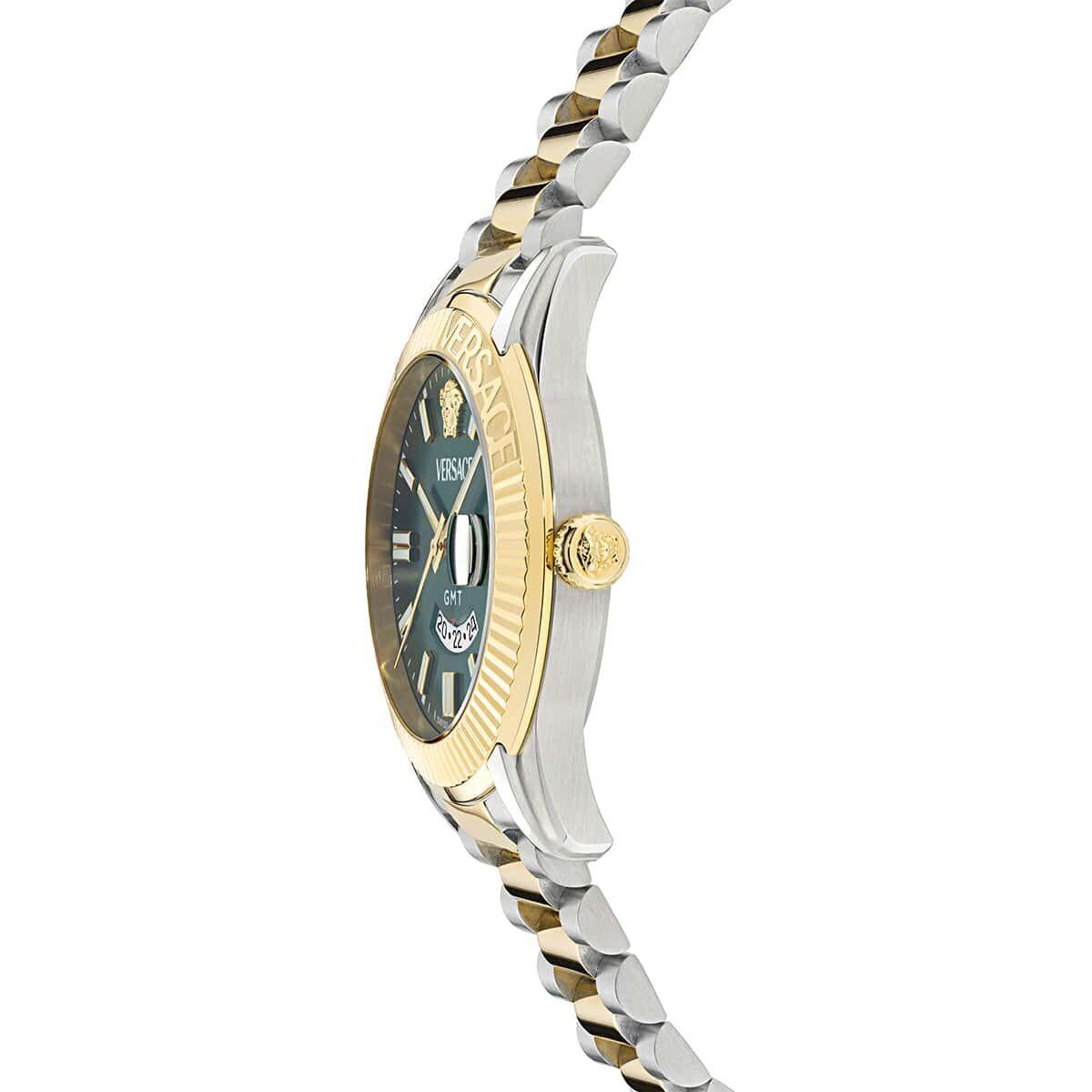 Versace VRSCVE0U00225 Erkek Kol Saati