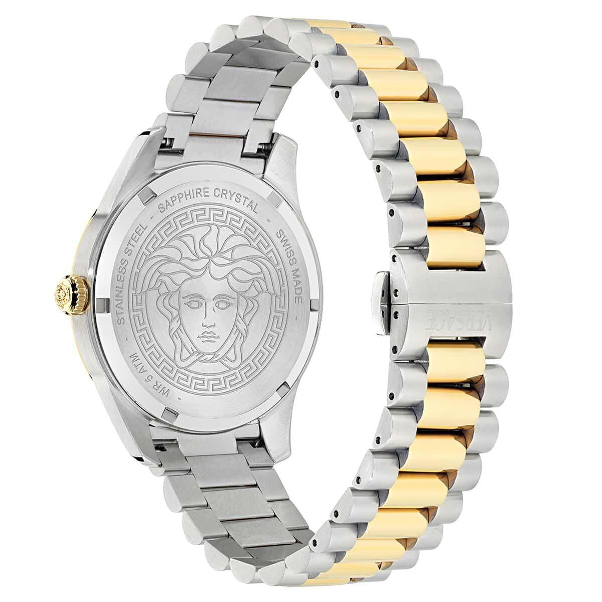 Versace VRSCVE0U00225 Erkek Kol Saati