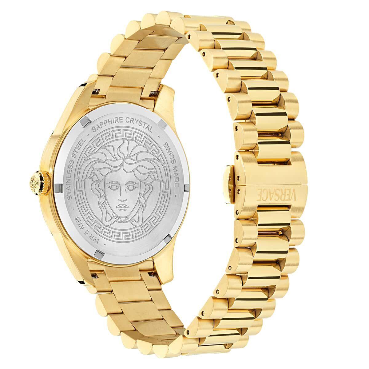 Versace VRSCVE0U00525 Erkek Kol Saati
